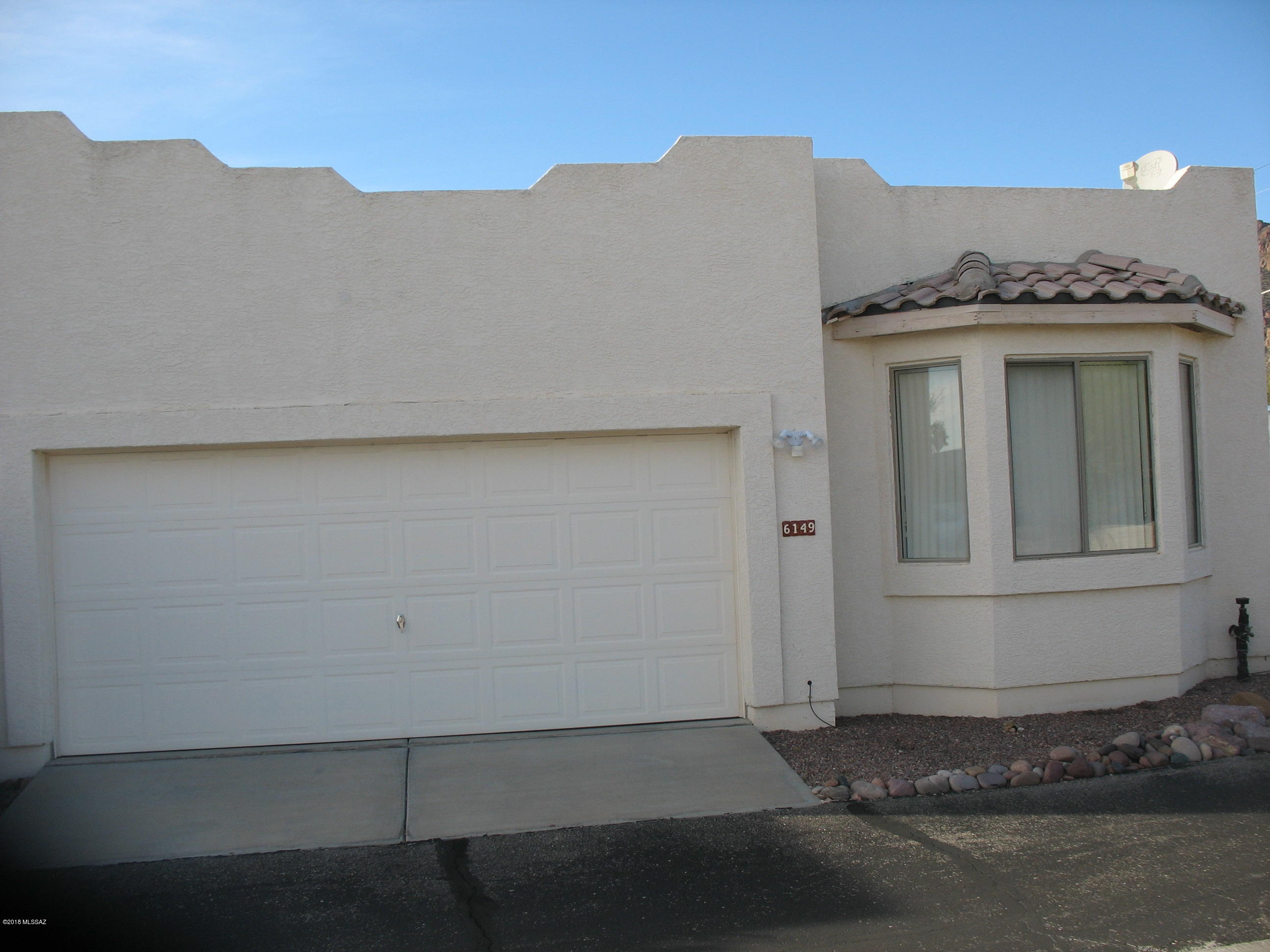 Sierra Villas North (1-97) - Residential