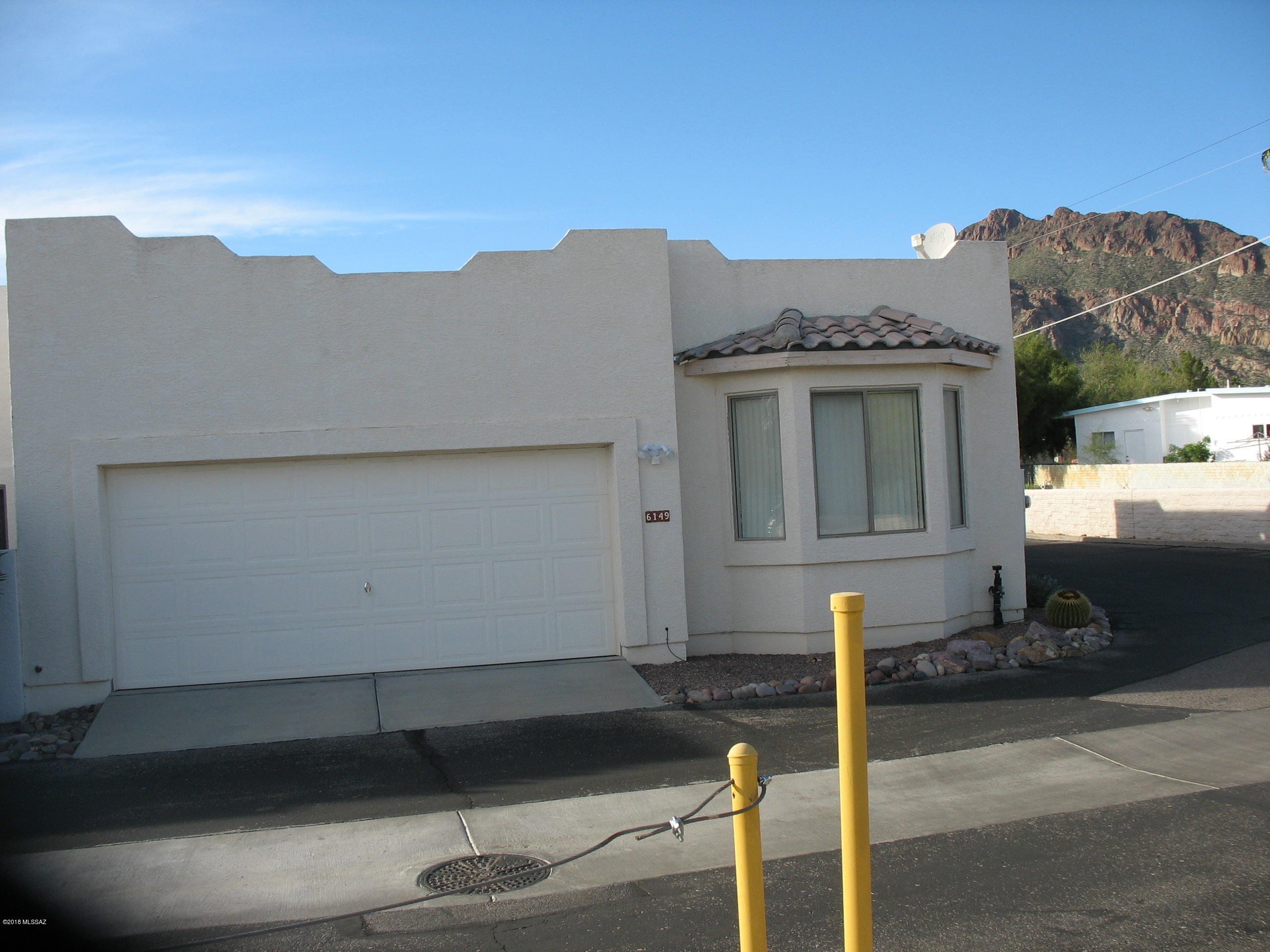 Sierra Villas North (1-97) - Residential