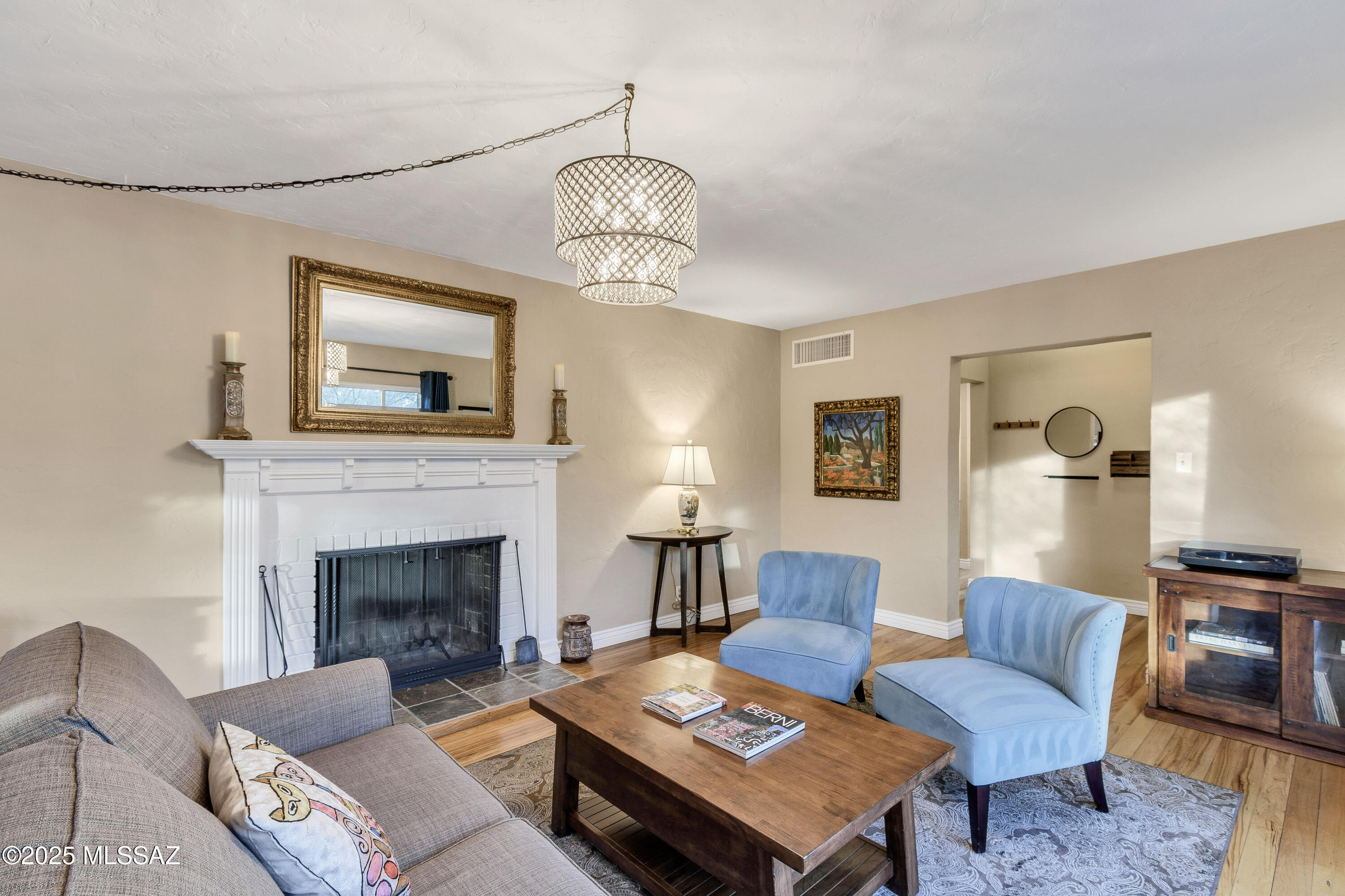 Broadmoor - Residential