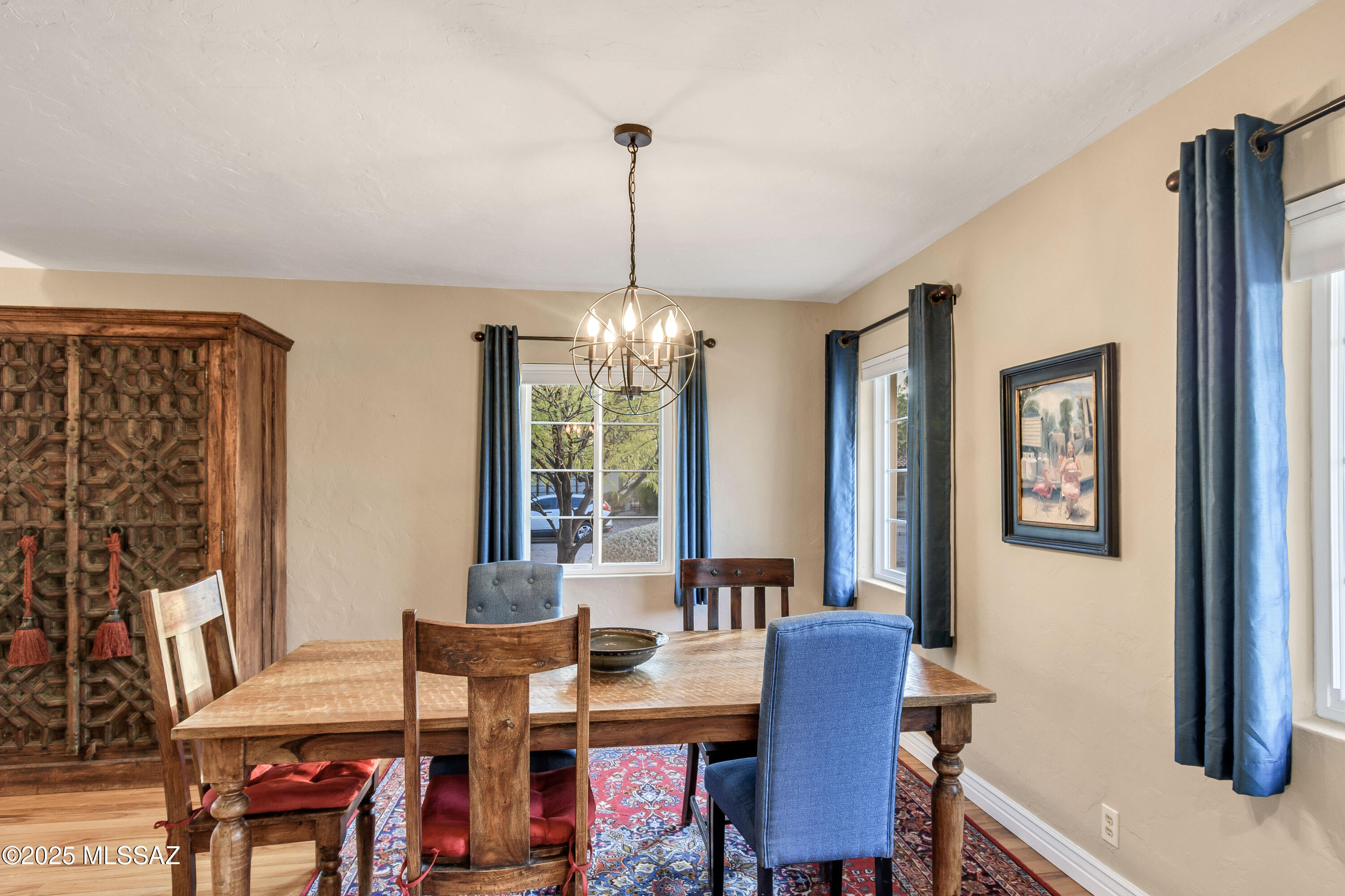 Broadmoor - Residential