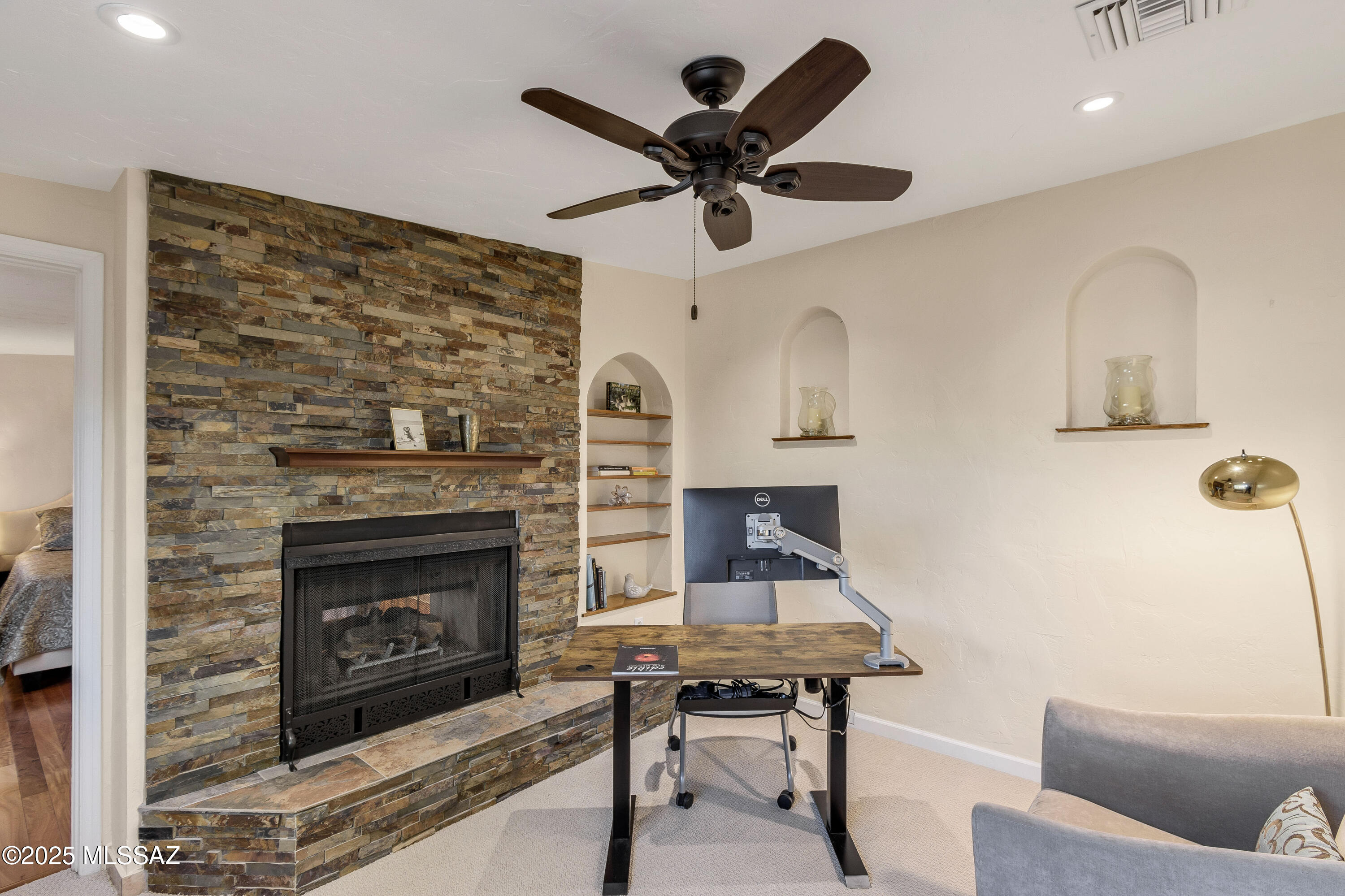 Broadmoor - Residential