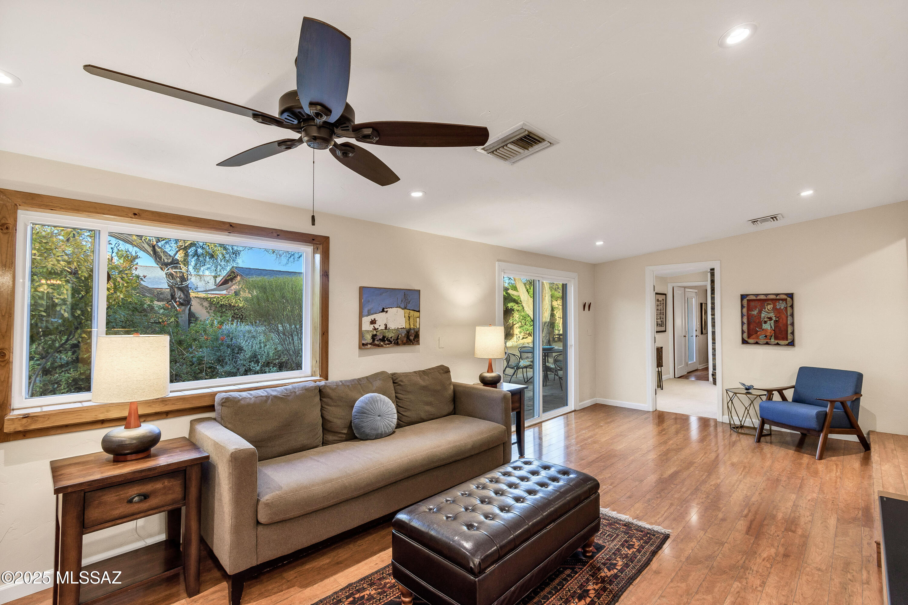 Broadmoor - Residential