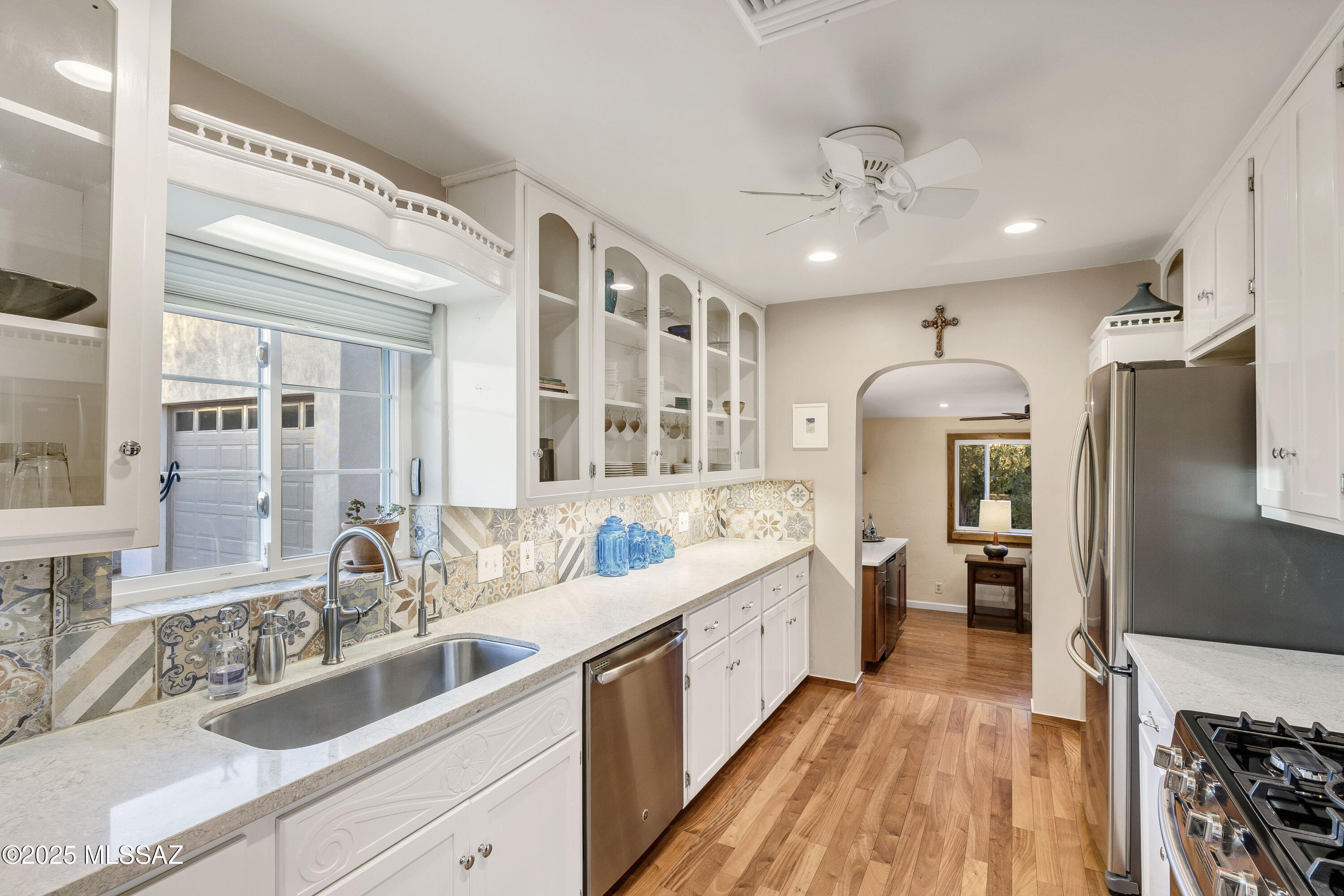 Broadmoor - Residential