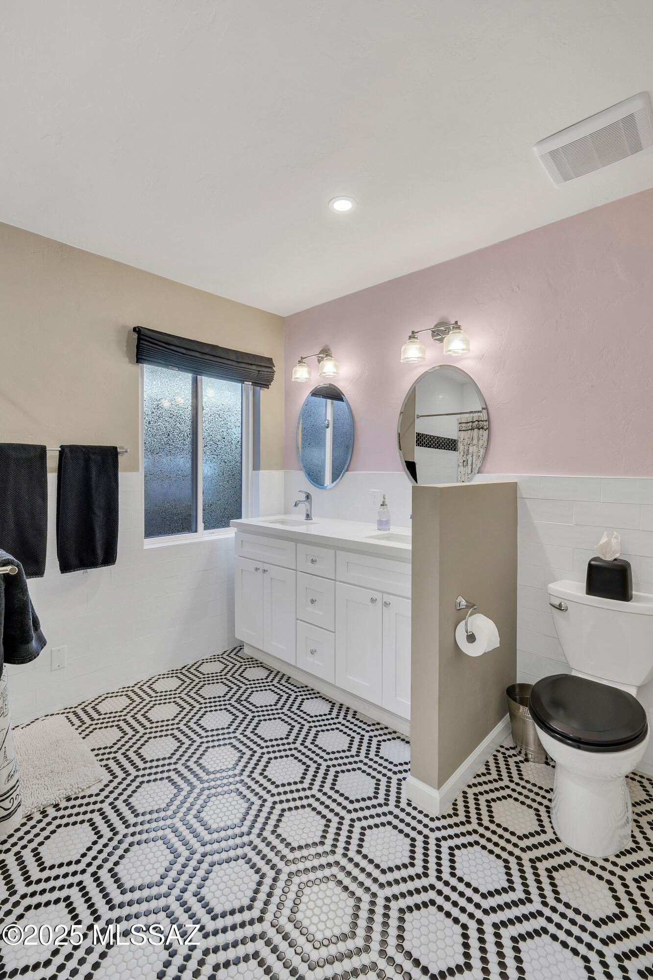 Broadmoor - Residential