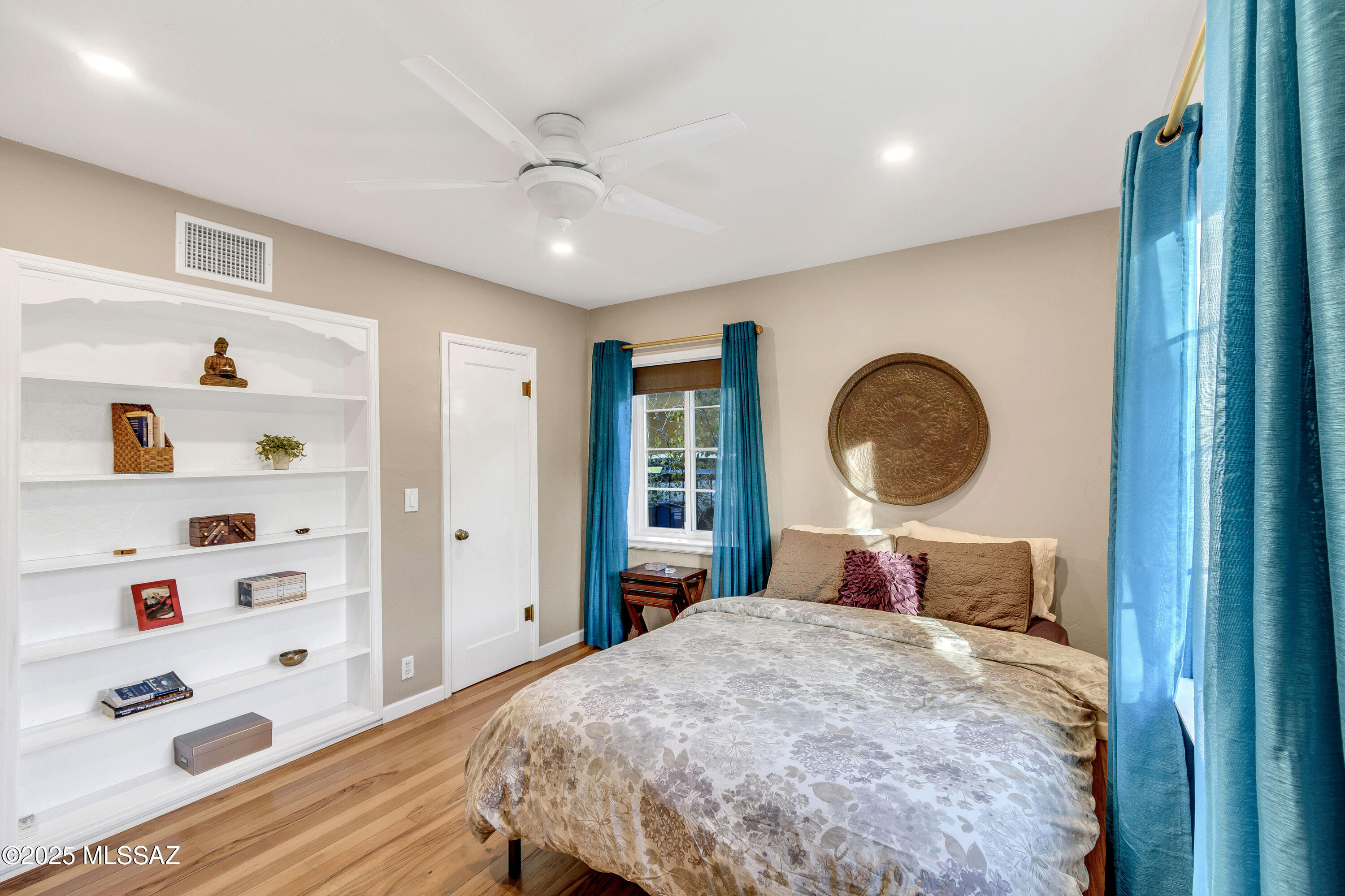 Broadmoor - Residential