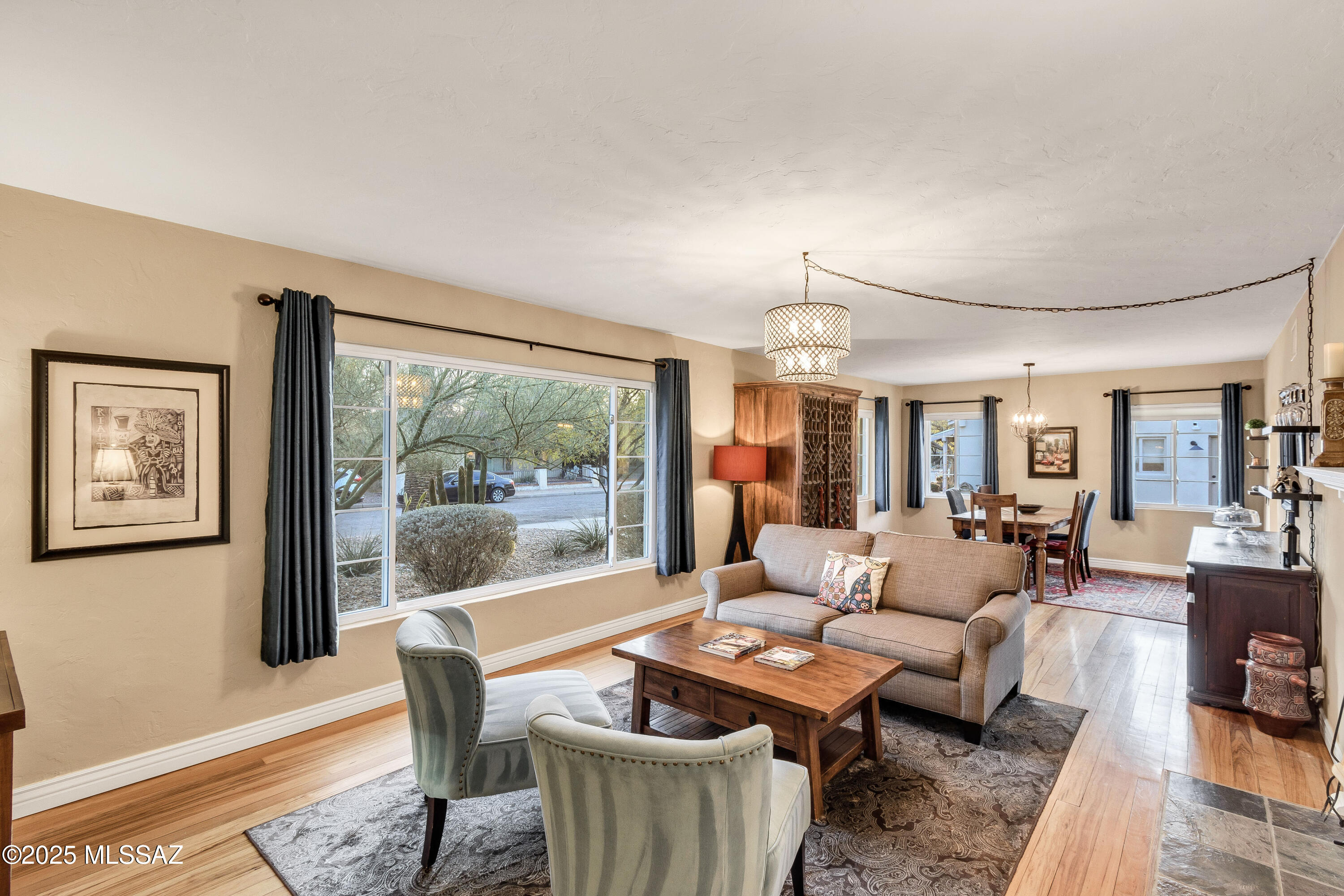 Broadmoor - Residential