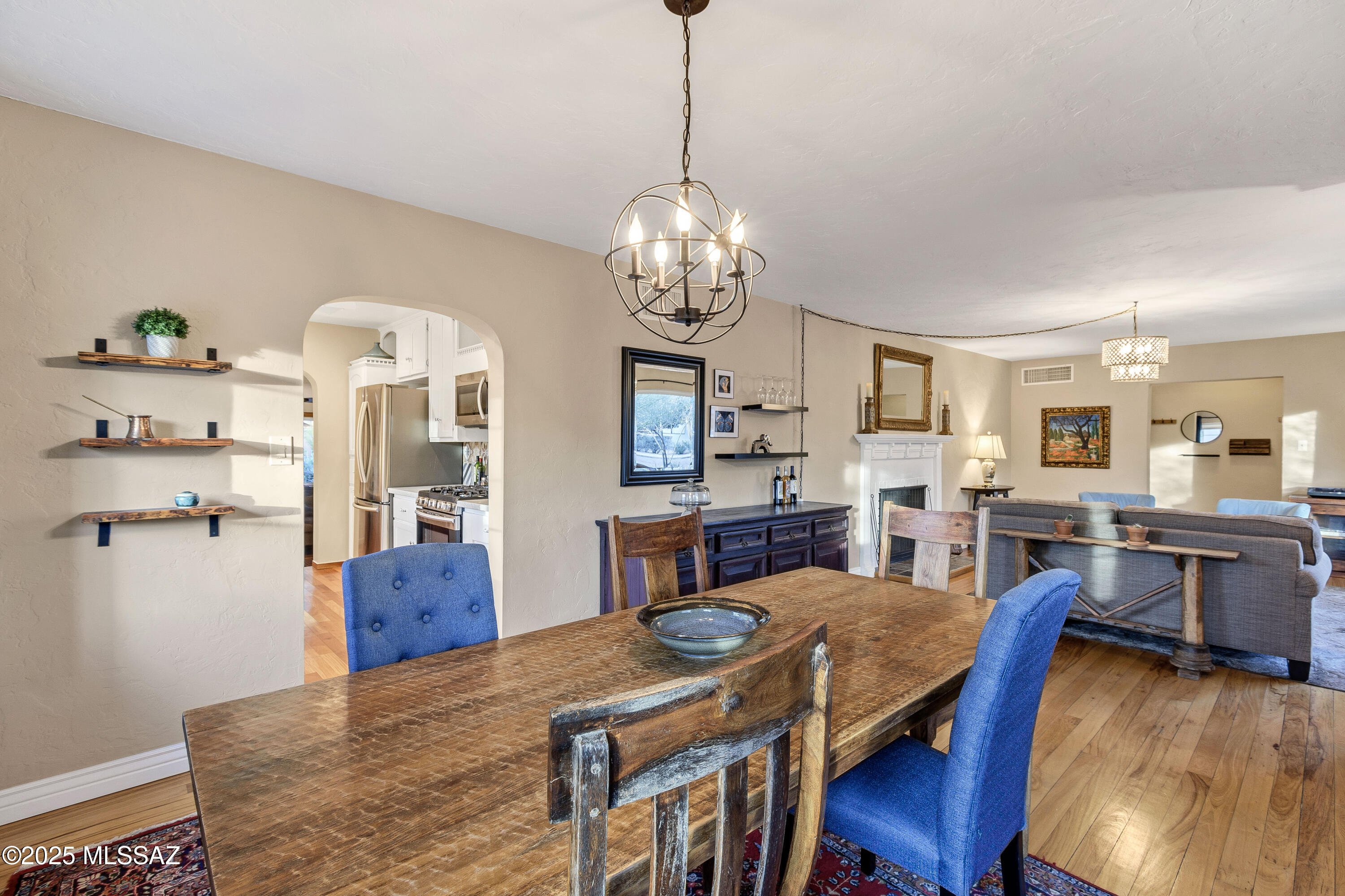 Broadmoor - Residential