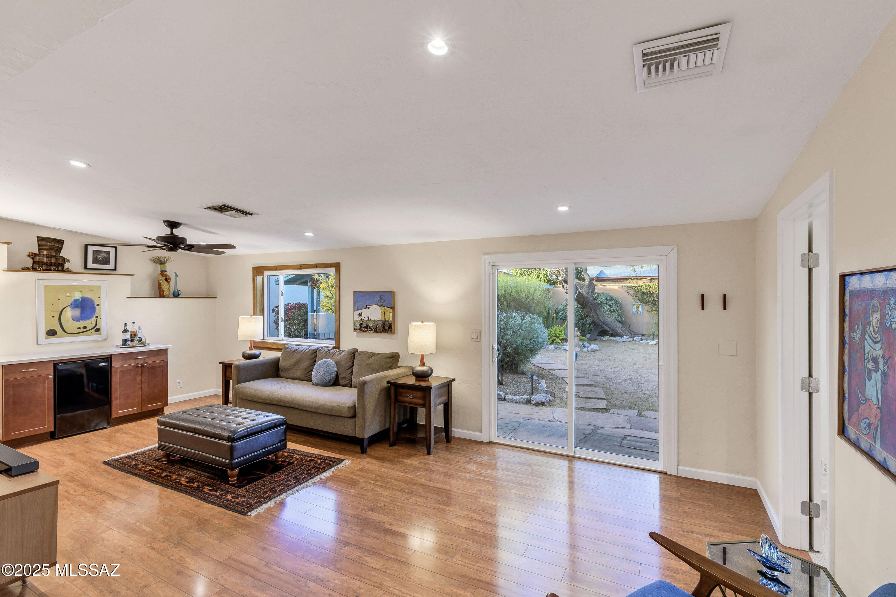 Broadmoor - Residential