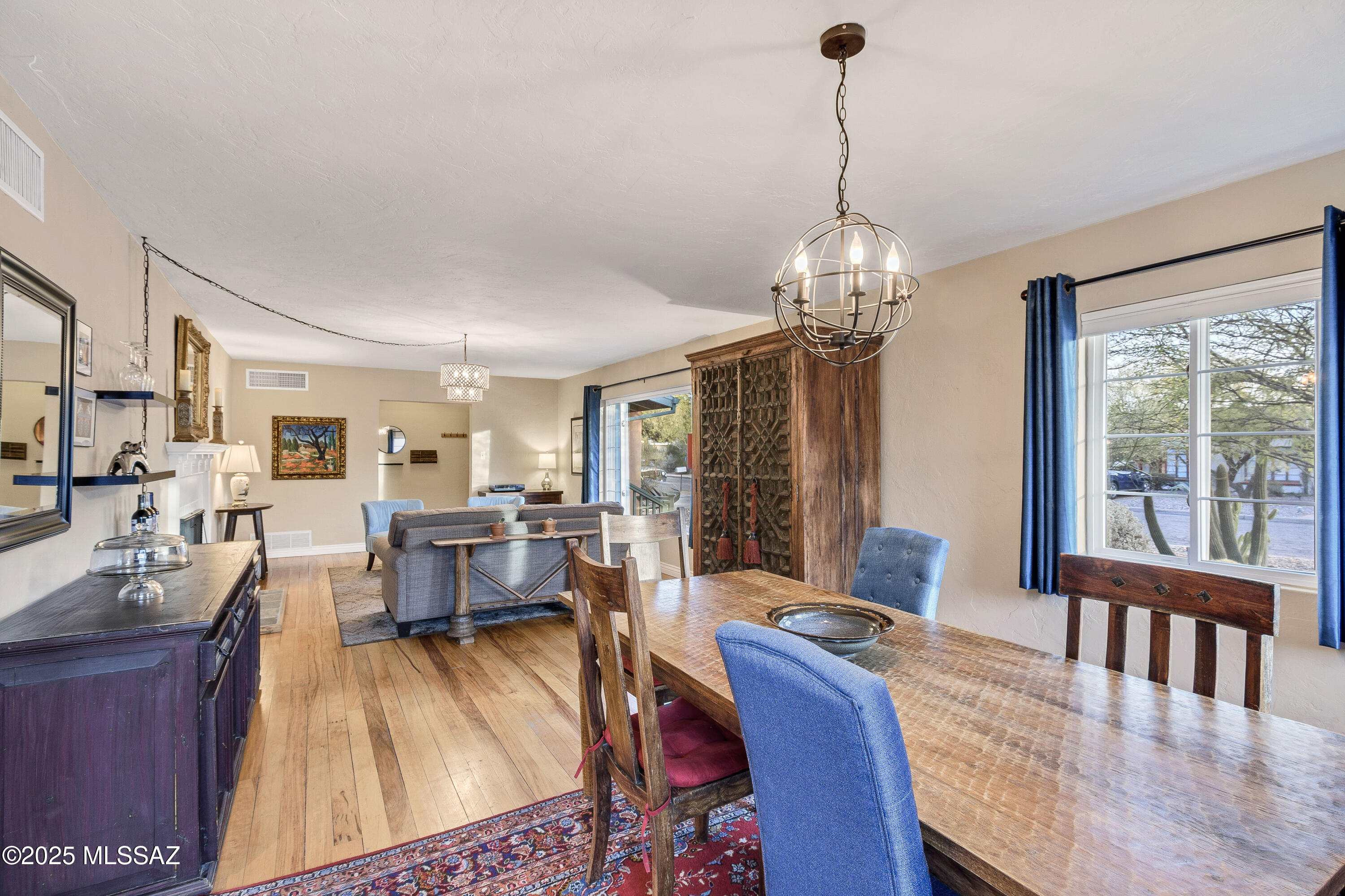 Broadmoor - Residential