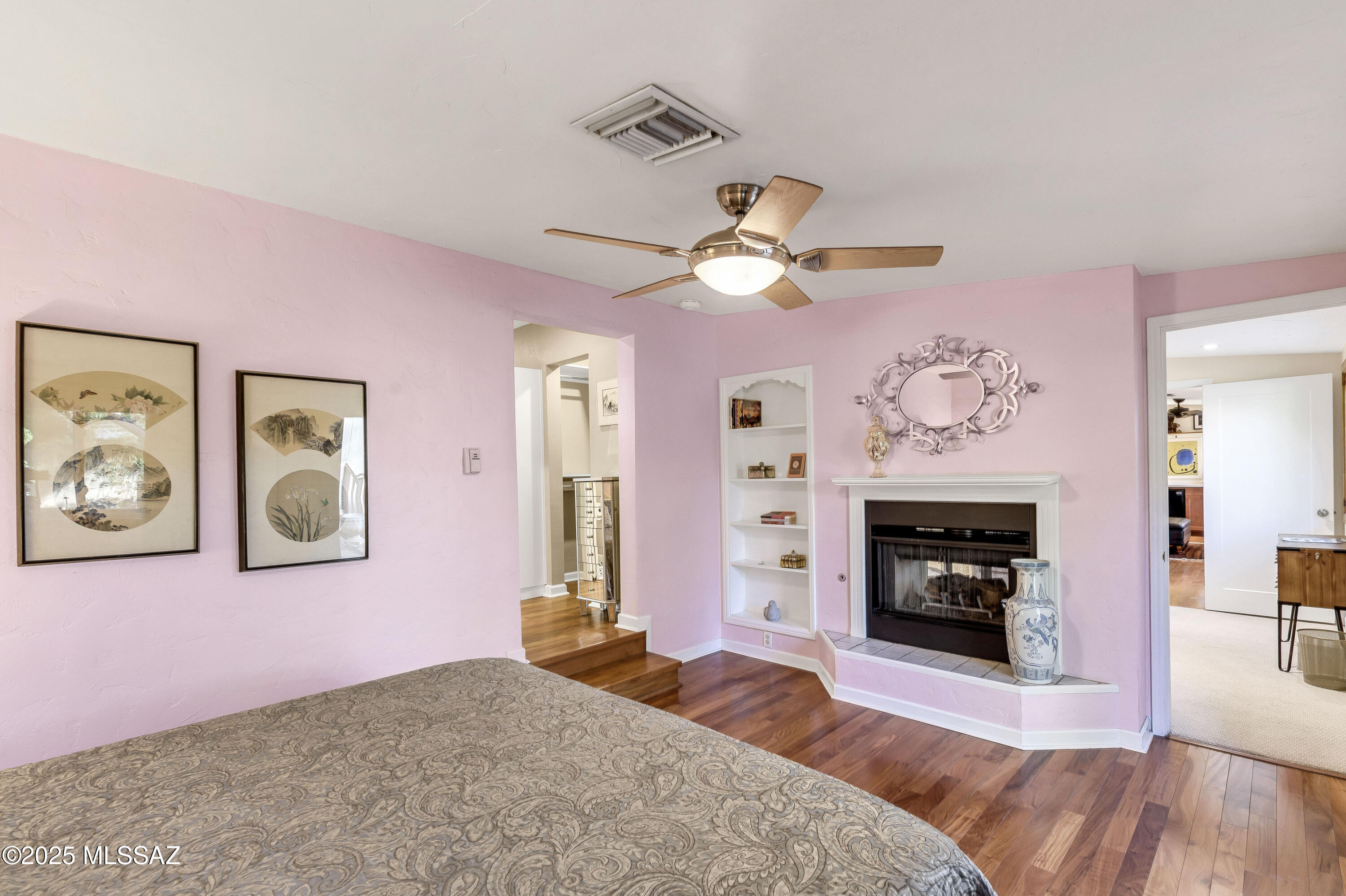 Broadmoor - Residential