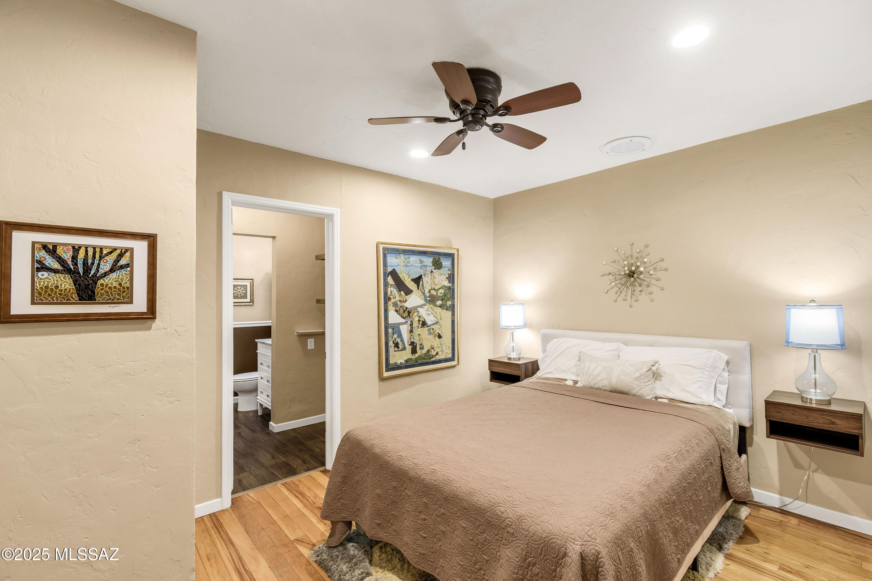 Broadmoor - Residential
