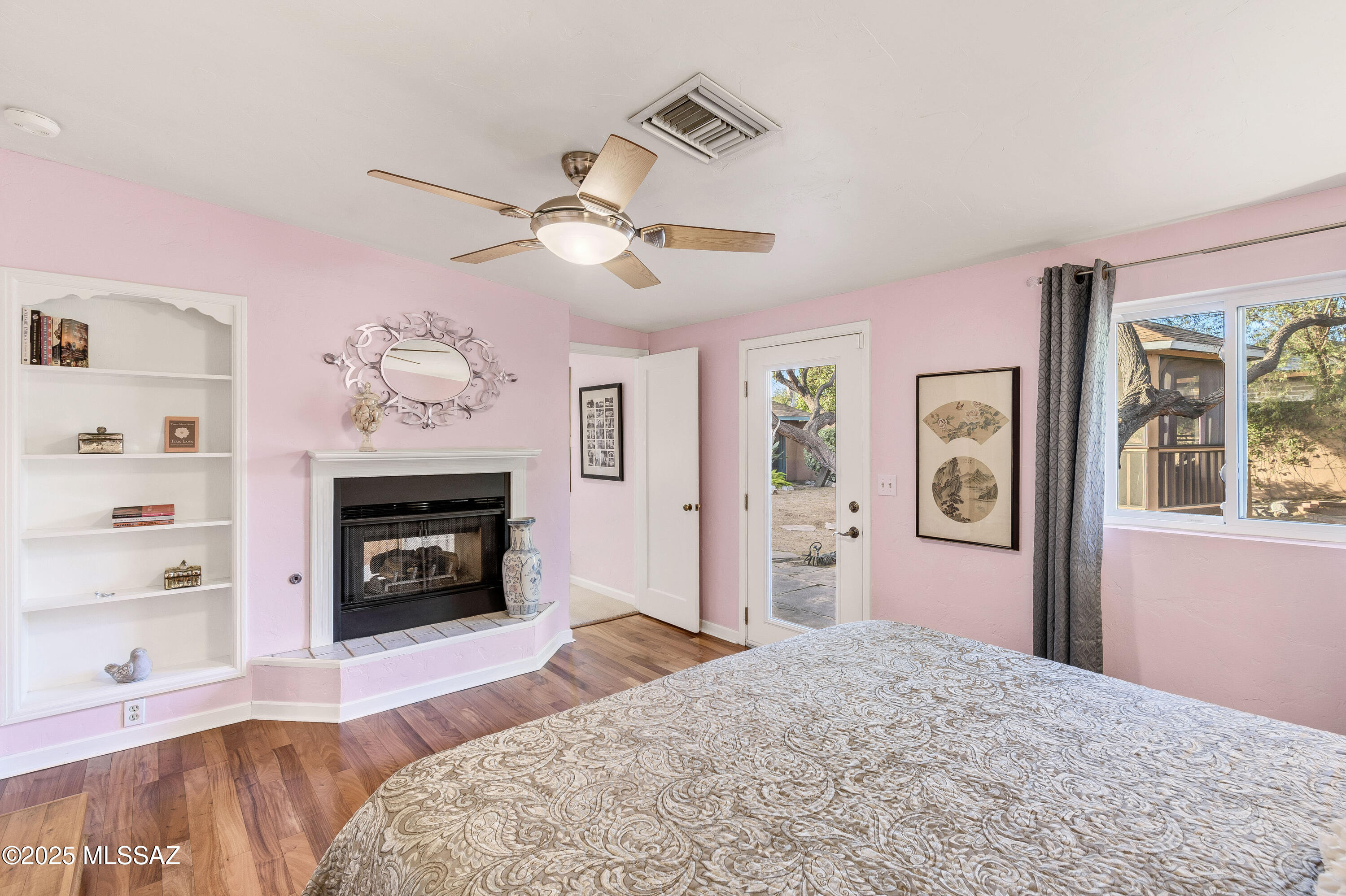 Broadmoor - Residential