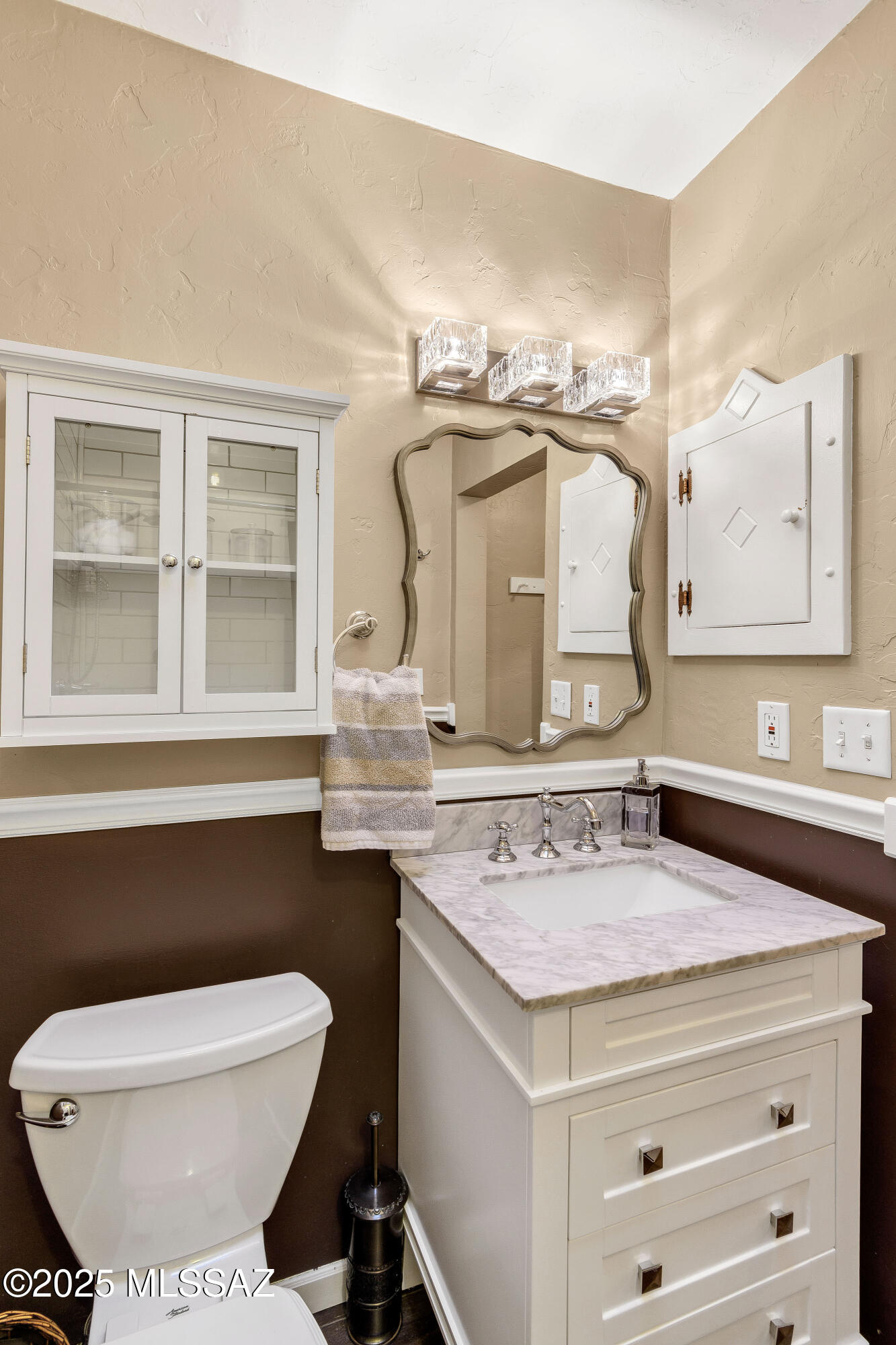 Broadmoor - Residential