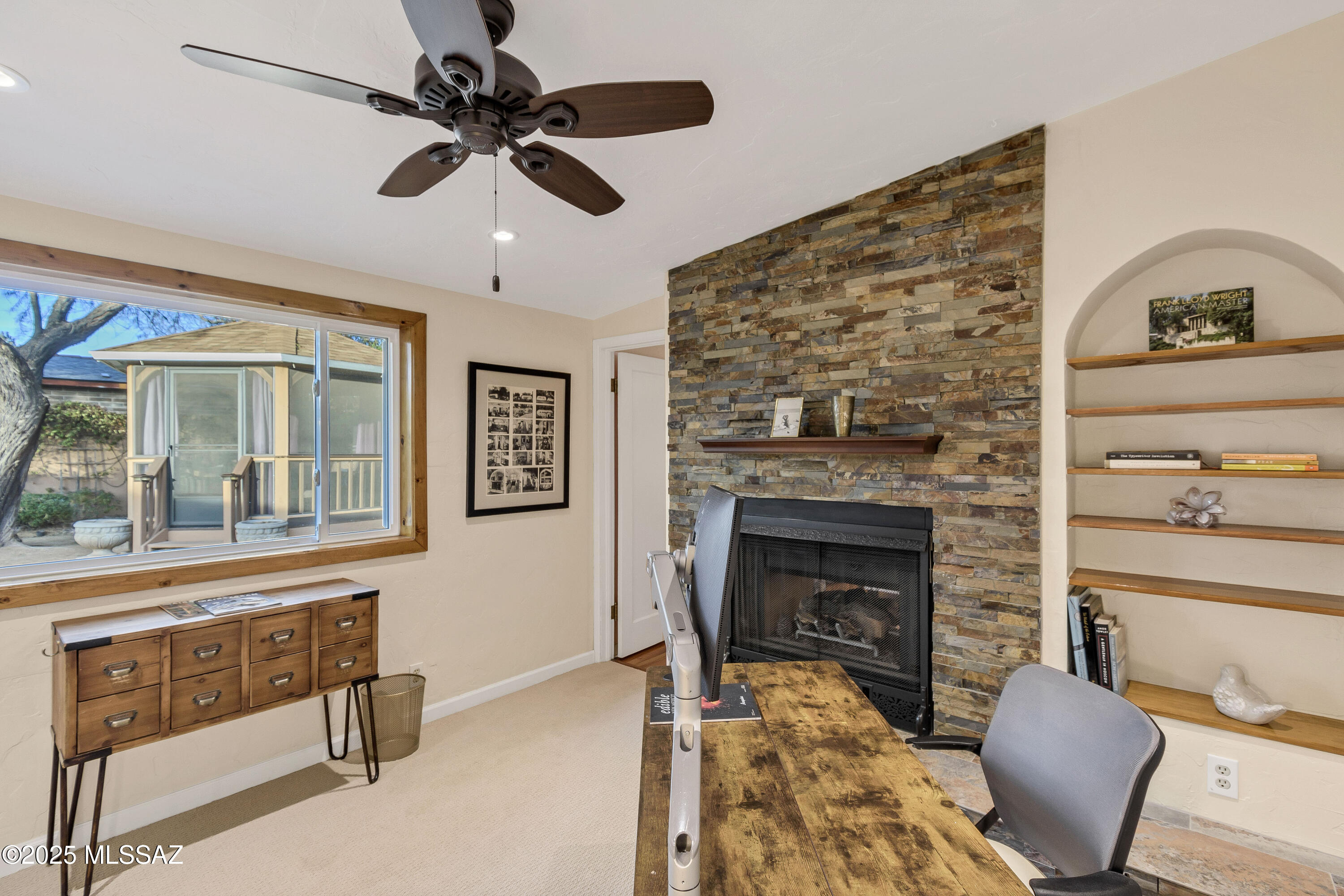 Broadmoor - Residential