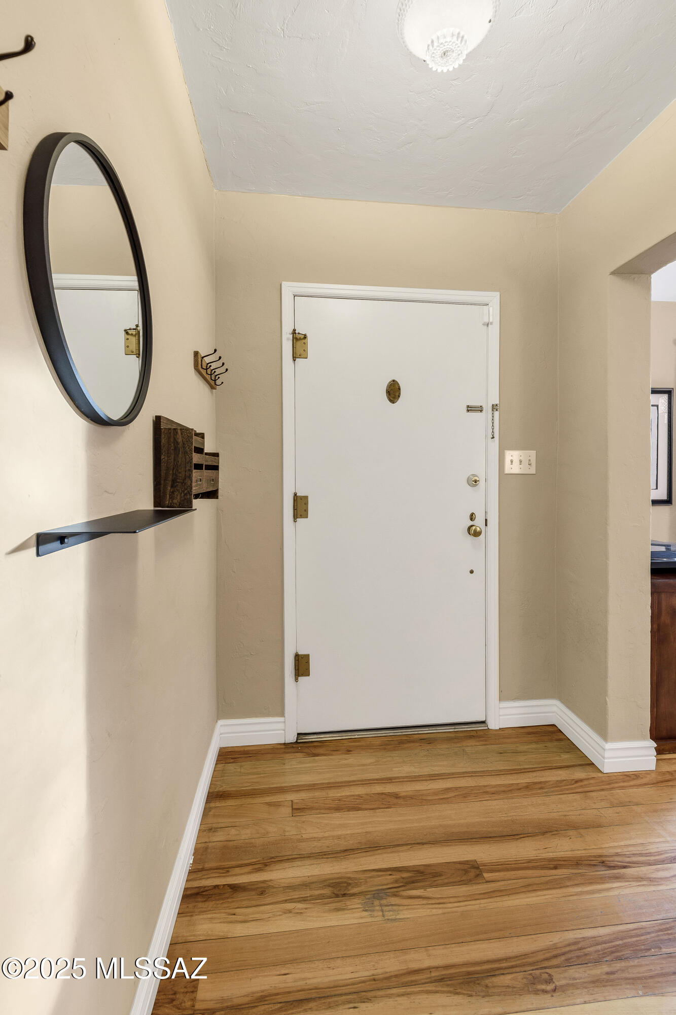 Broadmoor - Residential