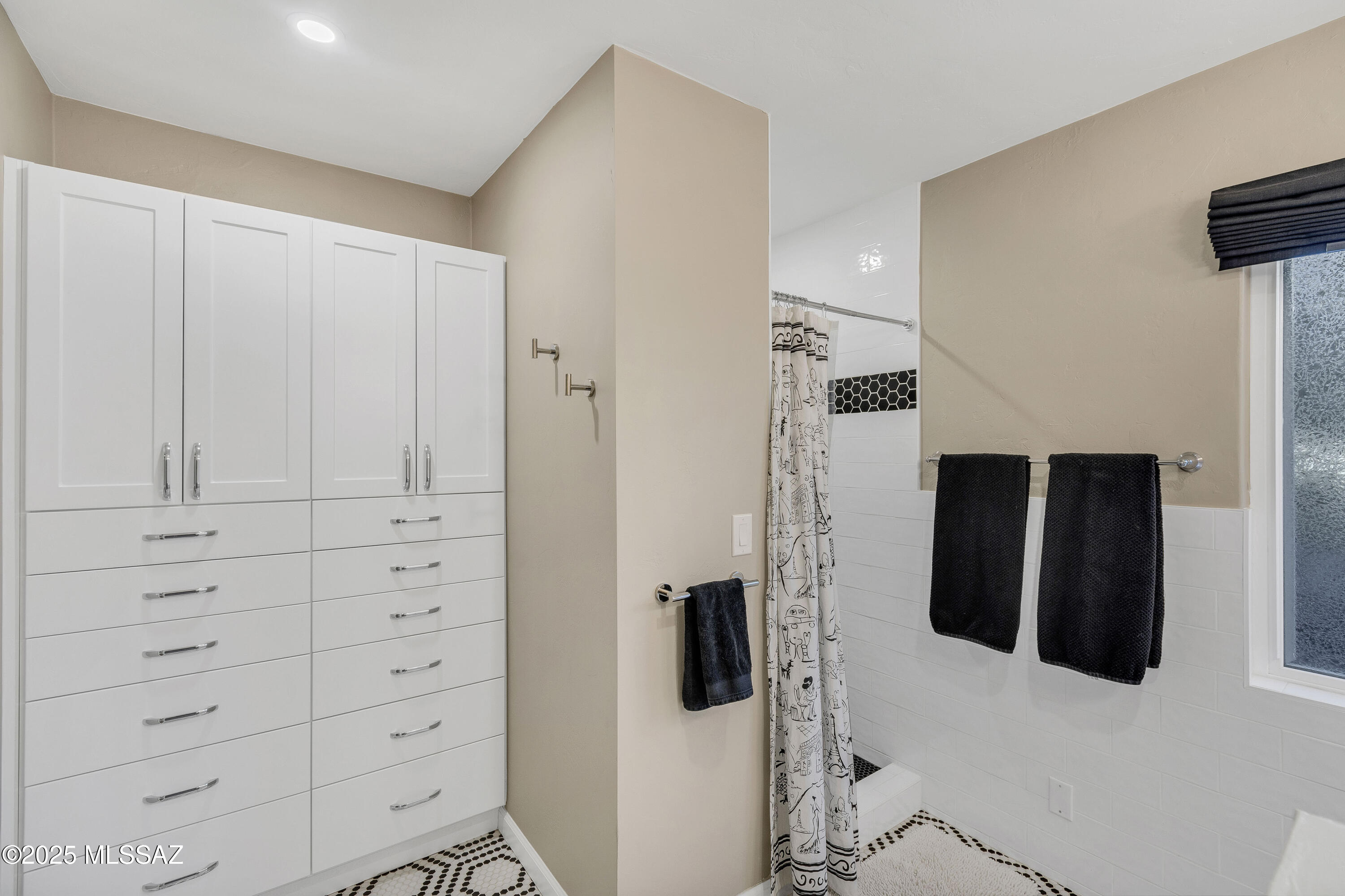 Broadmoor - Residential