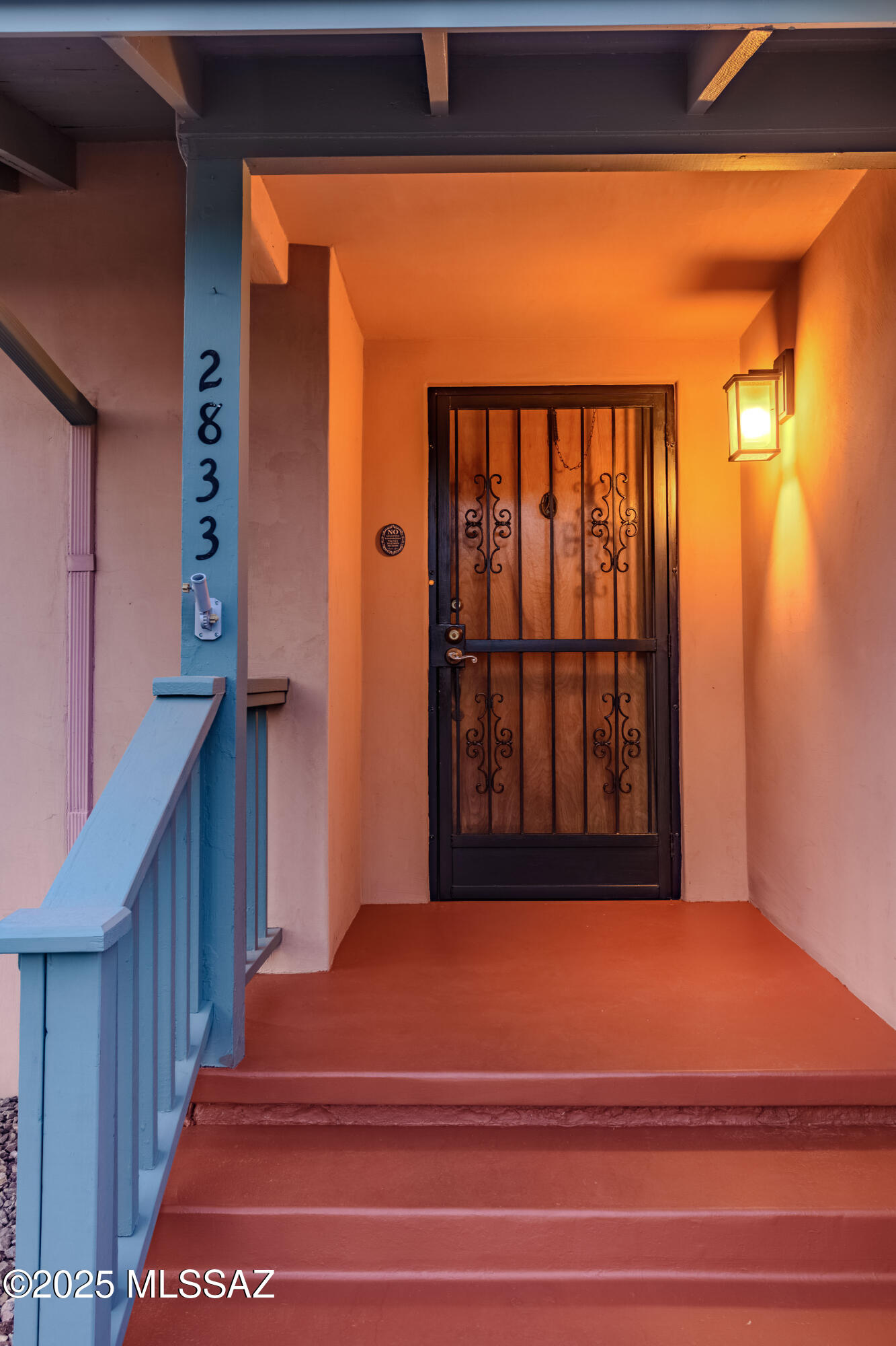 Broadmoor - Residential