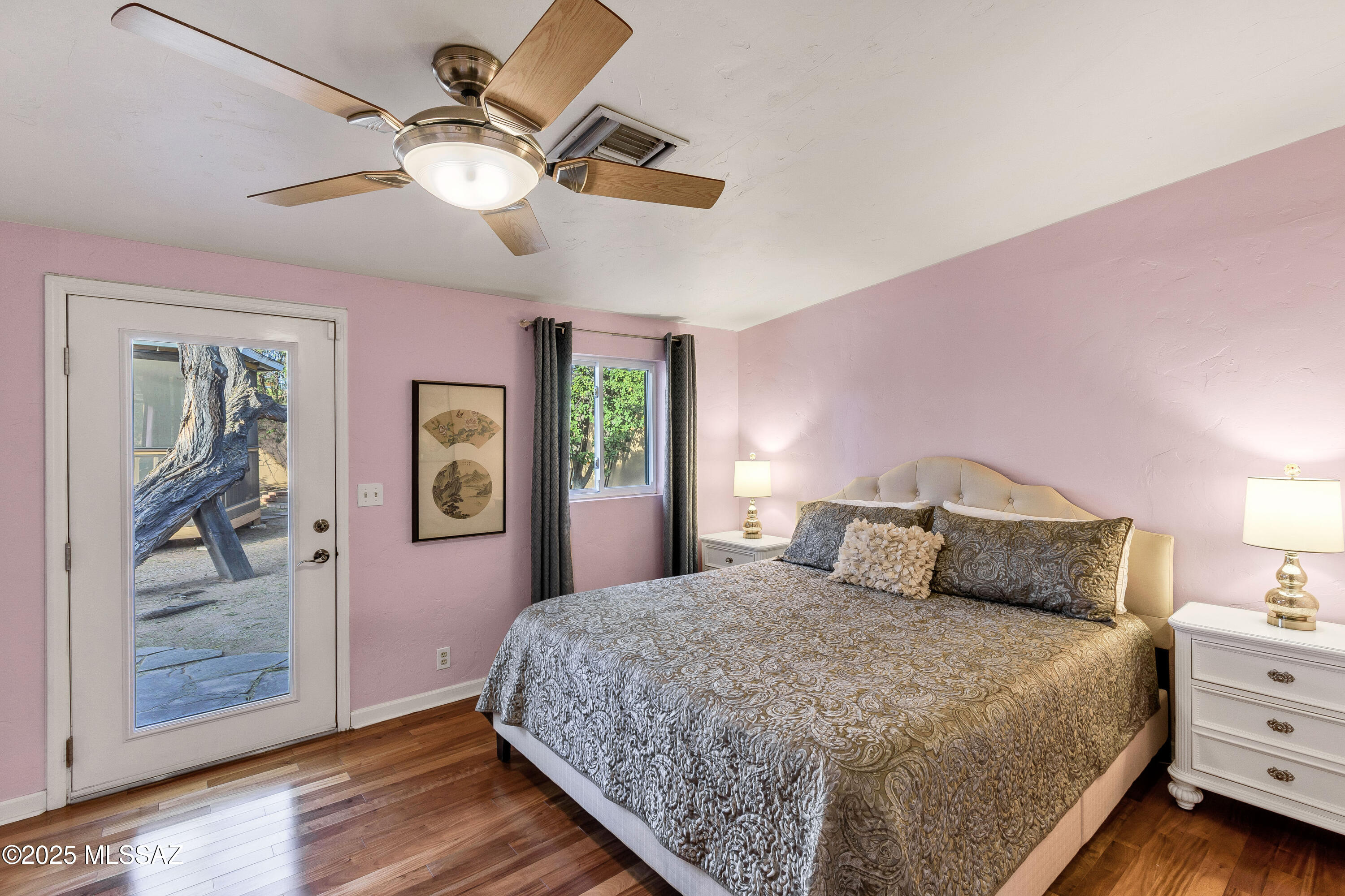 Broadmoor - Residential