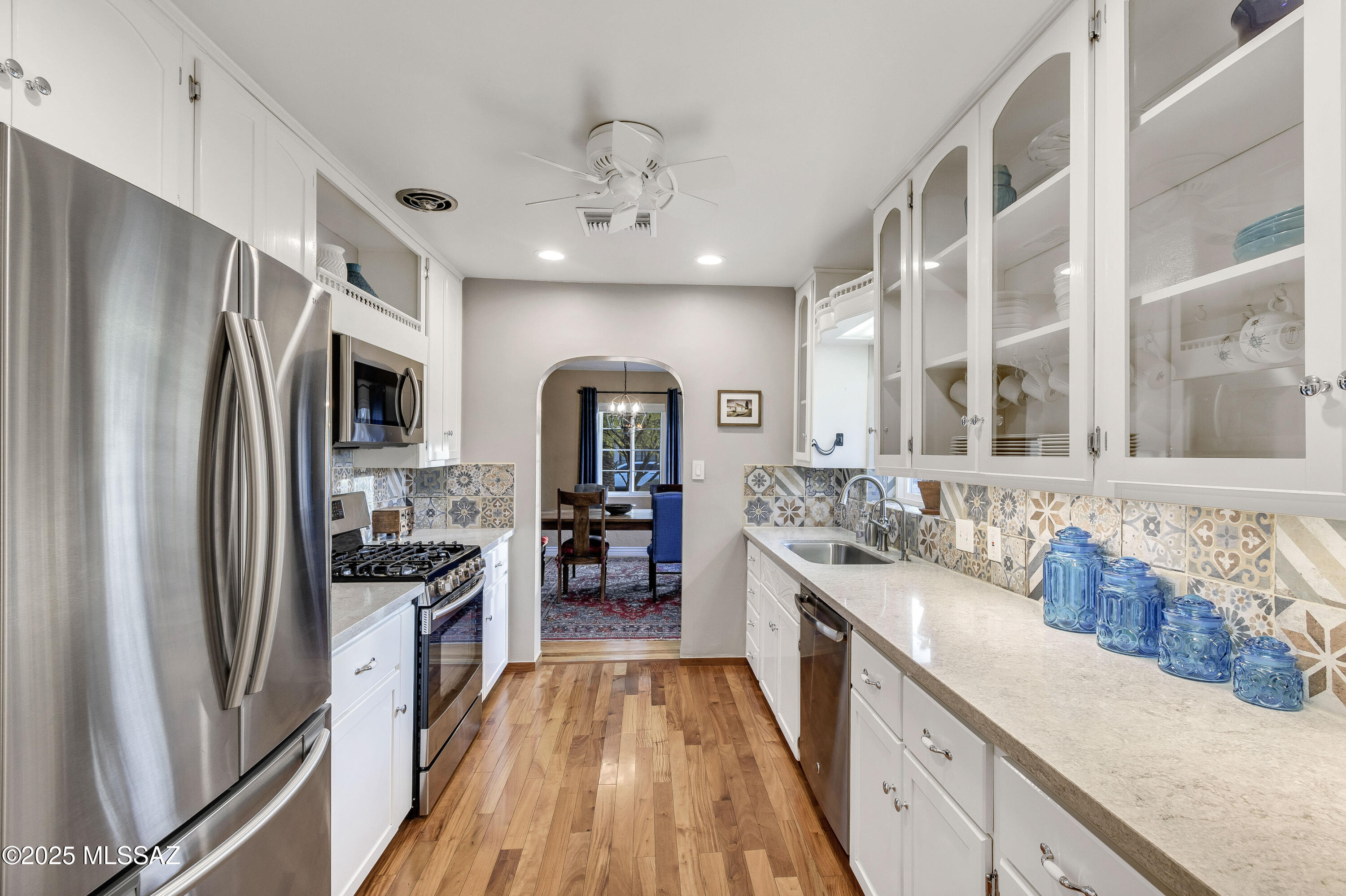 Broadmoor - Residential