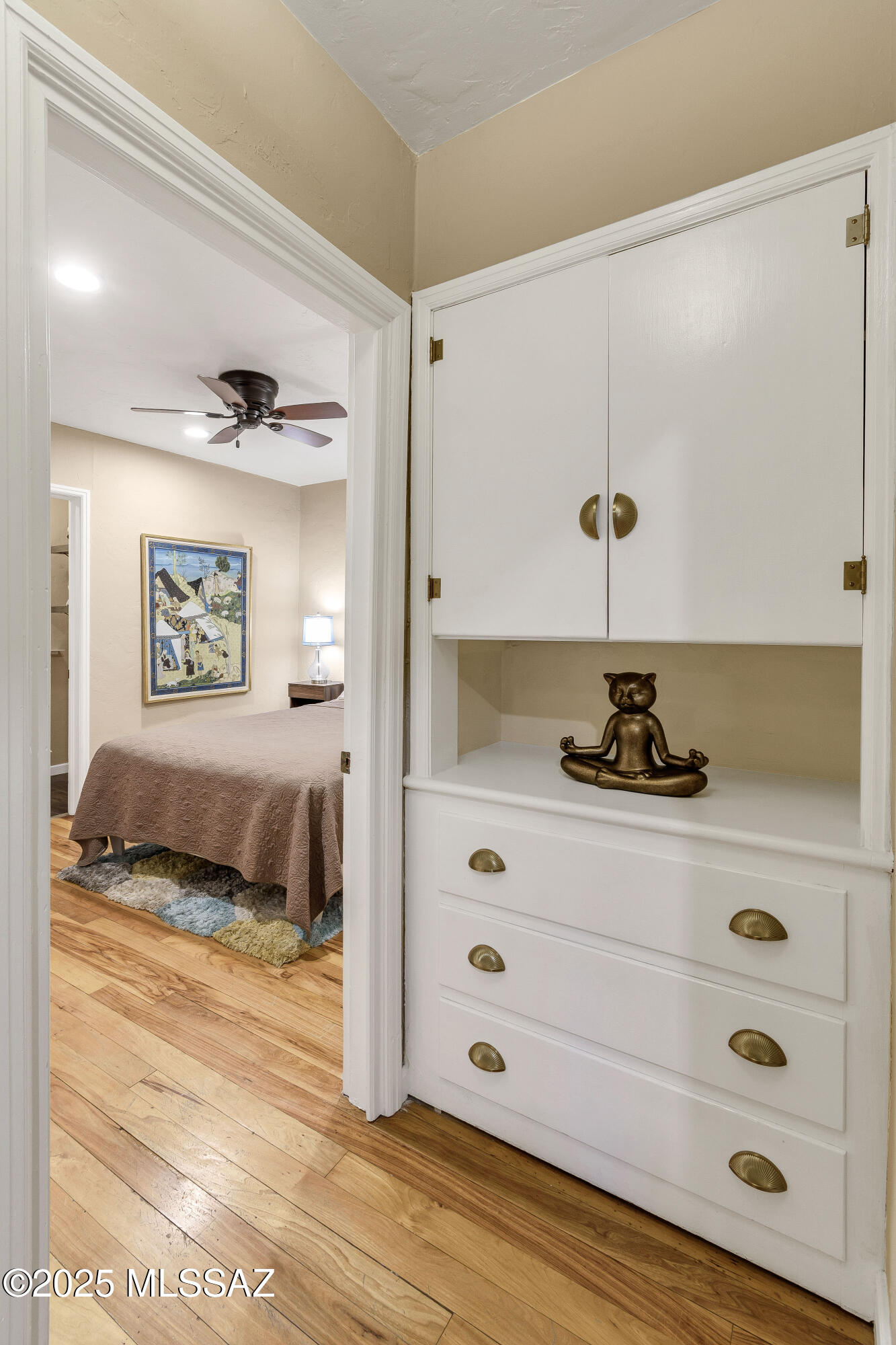 Broadmoor - Residential