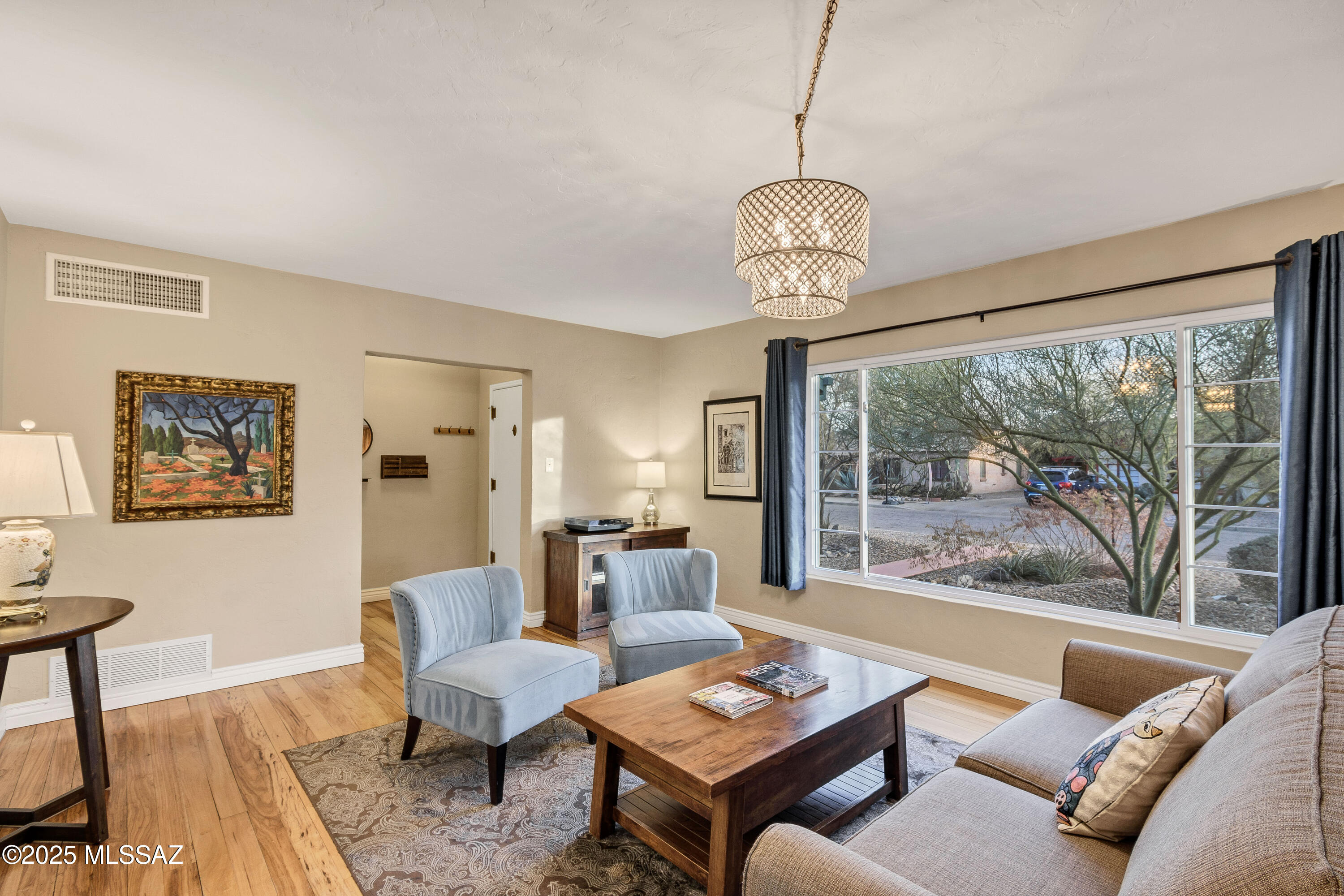 Broadmoor - Residential