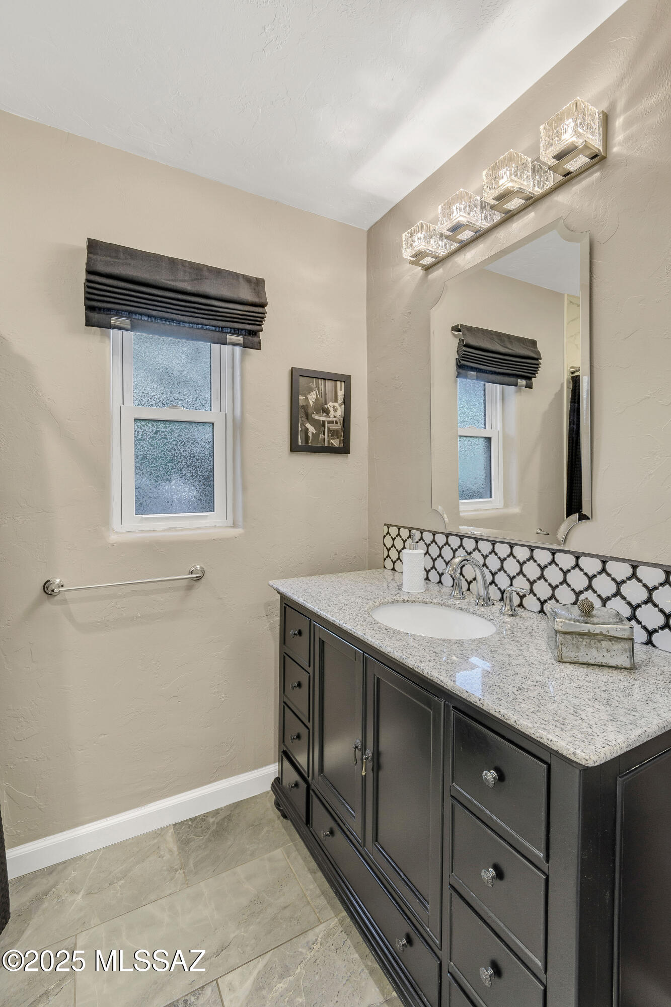 Broadmoor - Residential