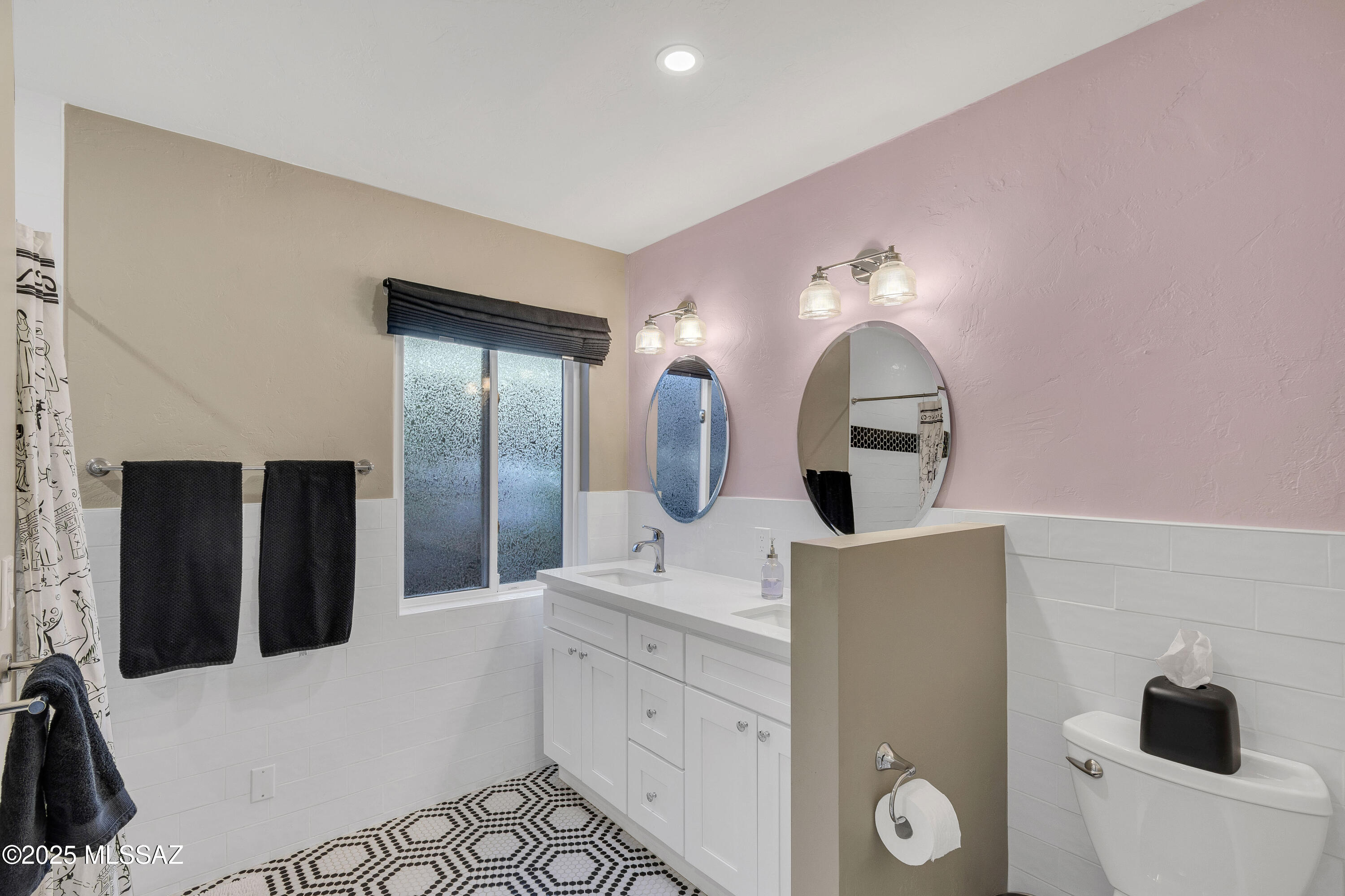 Broadmoor - Residential