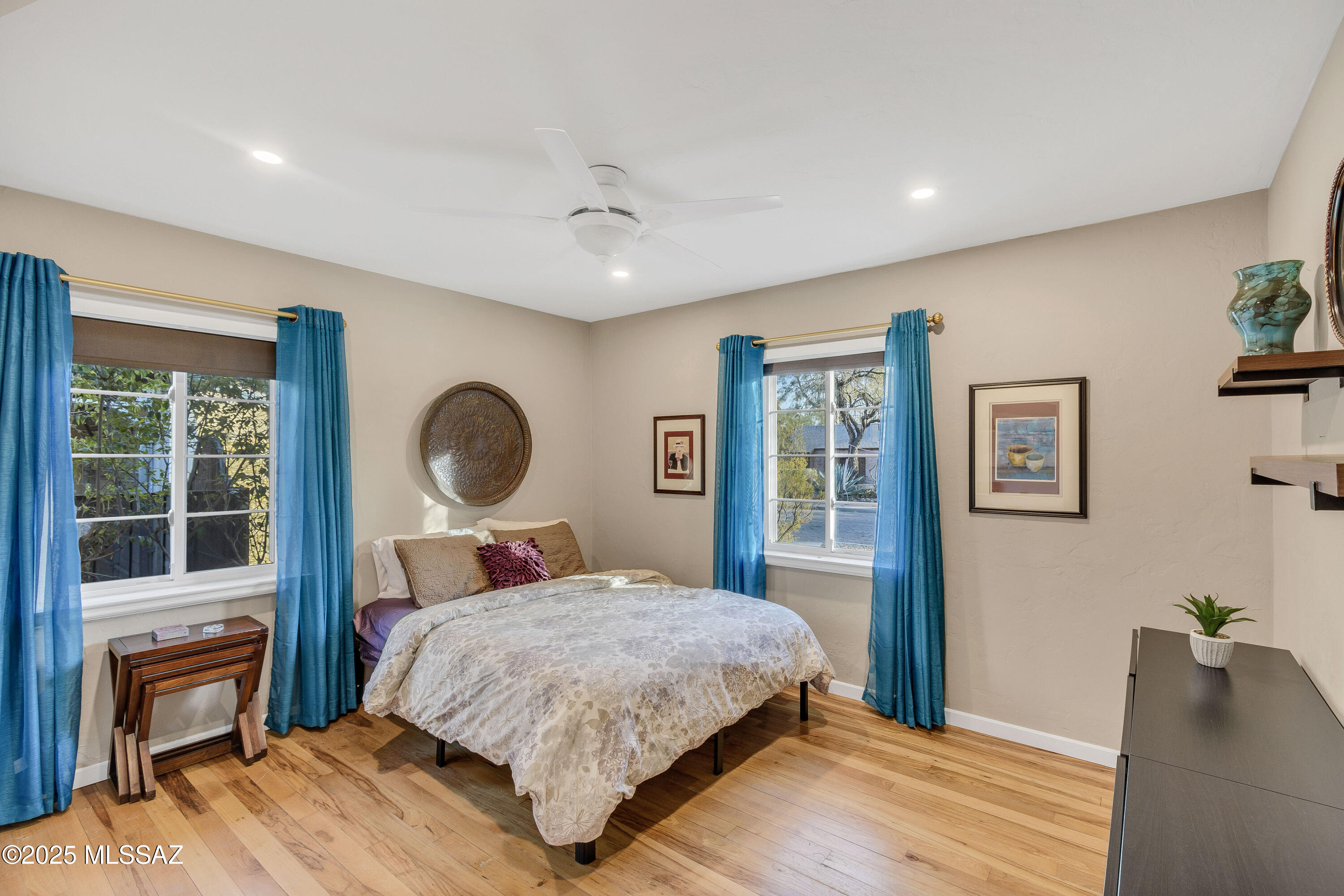 Broadmoor - Residential