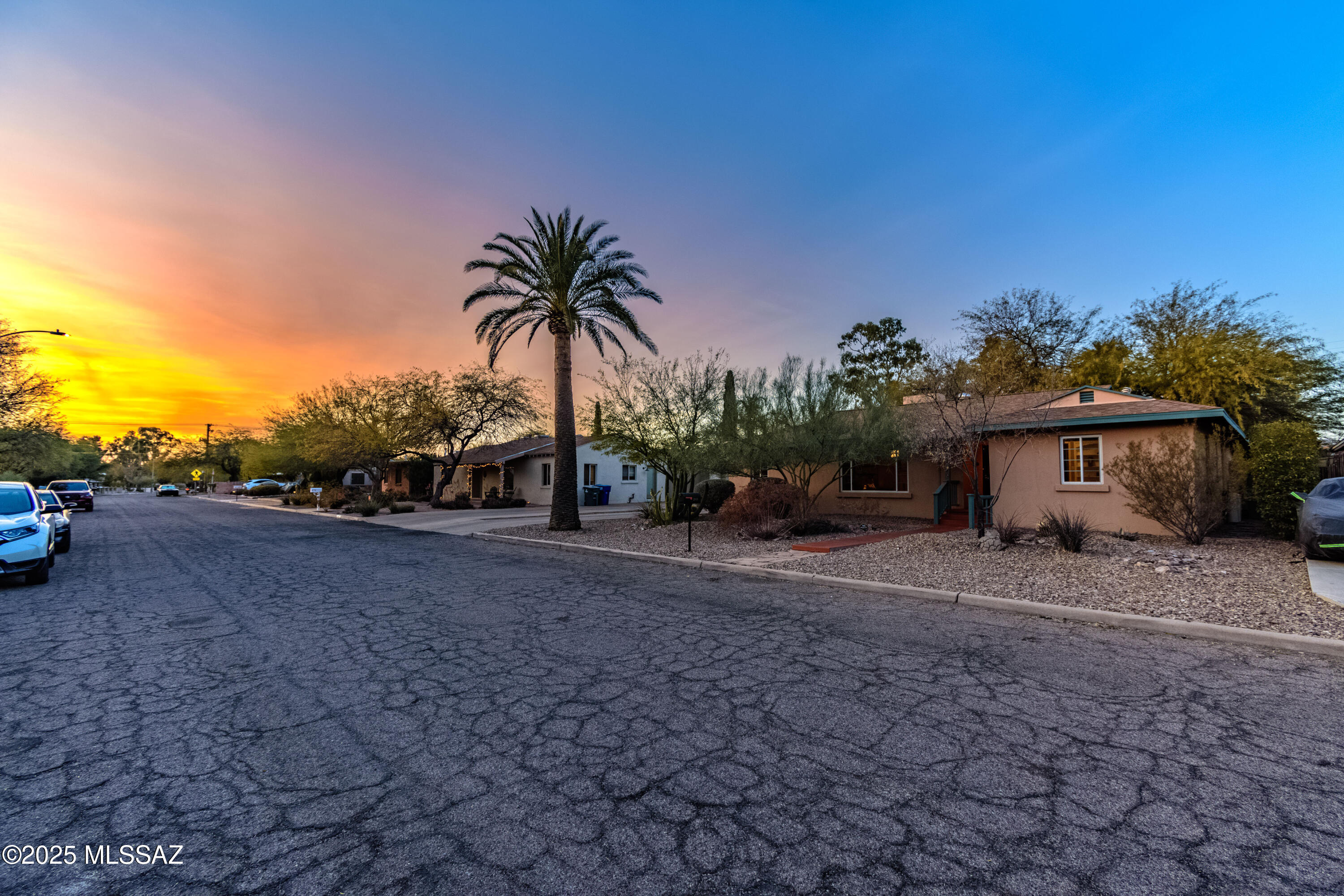 Broadmoor - Residential