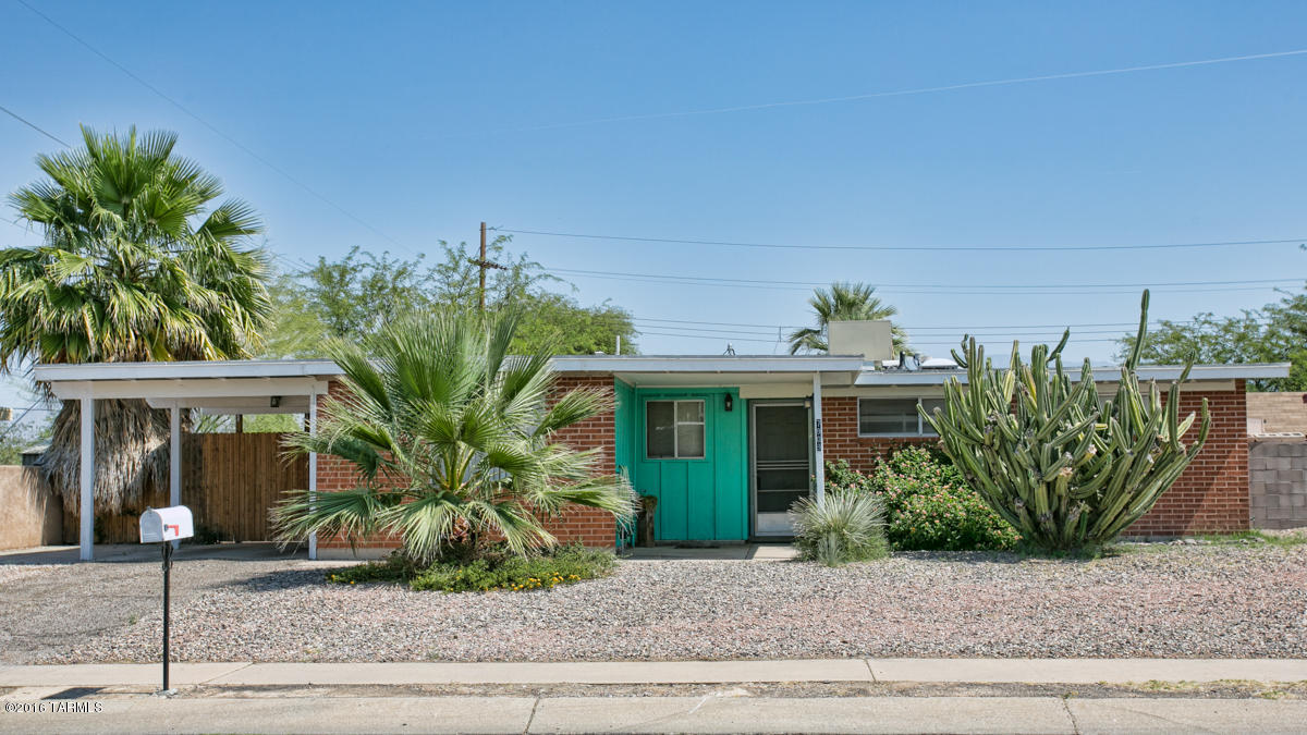 Sherwood Village Terrace (231-546) - Residential