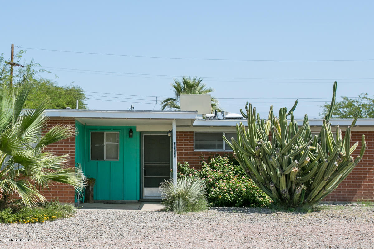 Sherwood Village Terrace (231-546) - Residential
