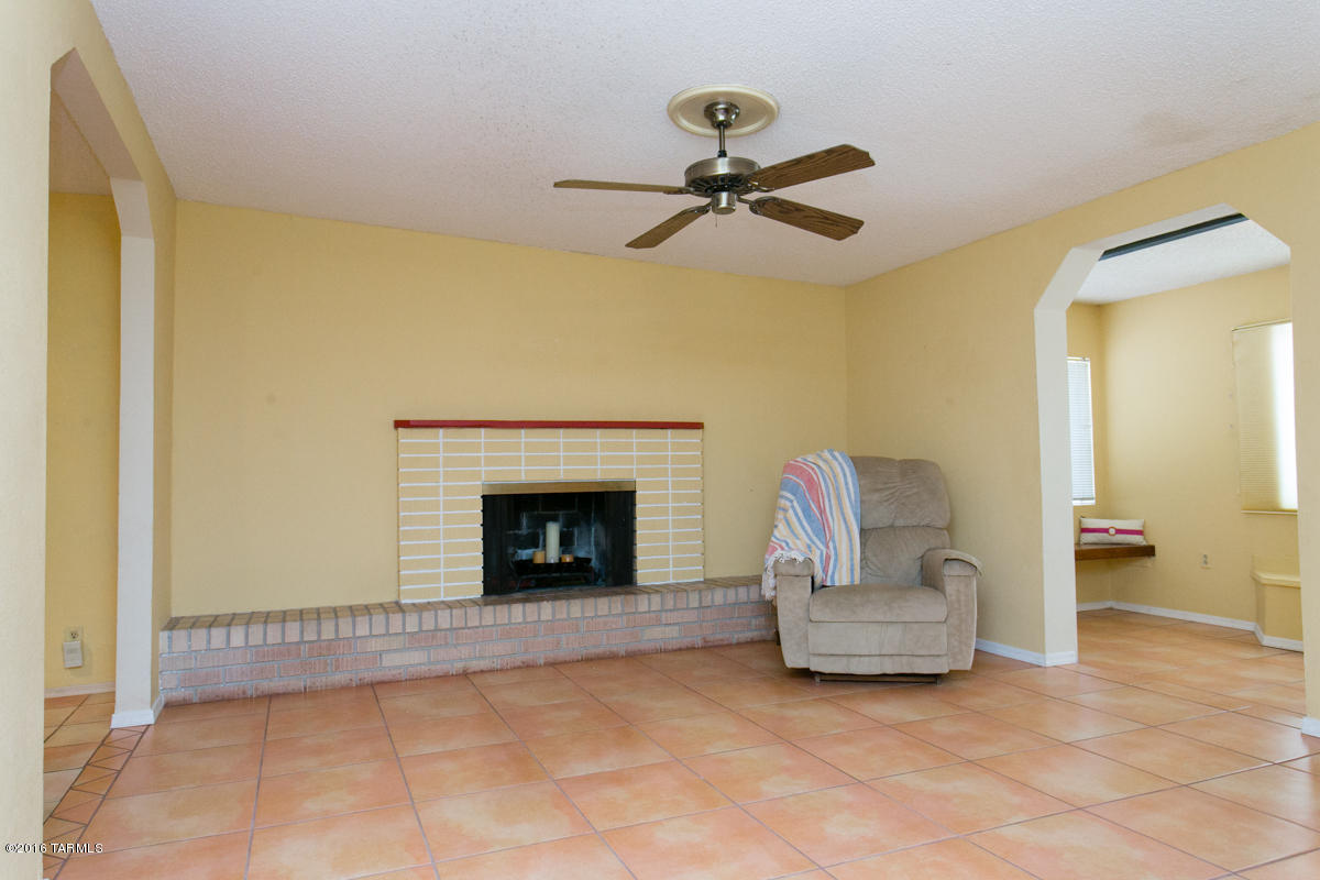 Sherwood Village Terrace (231-546) - Residential