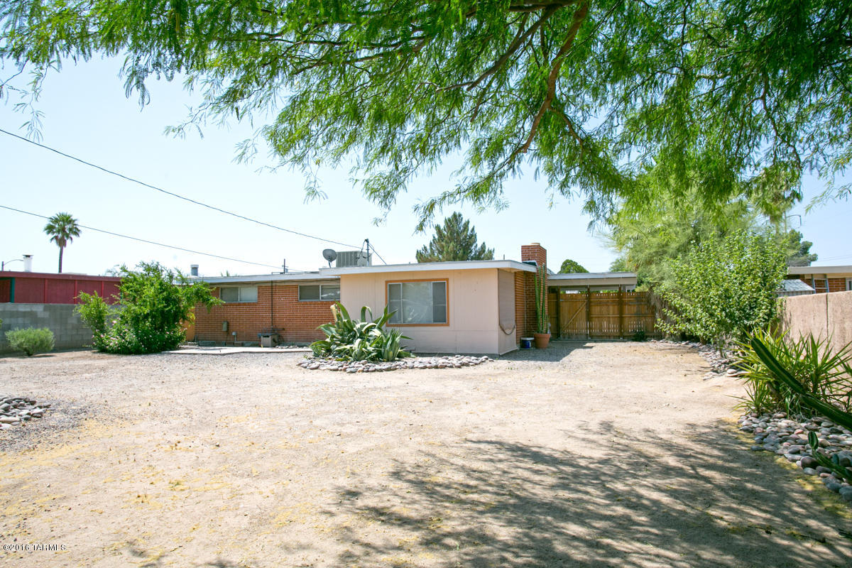 Sherwood Village Terrace (231-546) - Residential