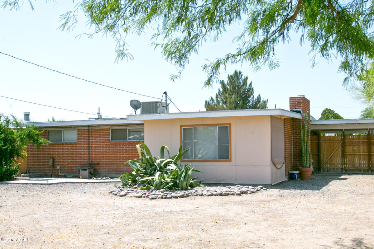 Sherwood Village Terrace (231-546) - Residential