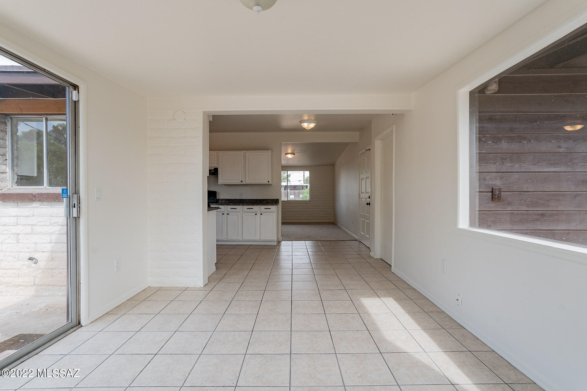 Deseret Heights - Residential
