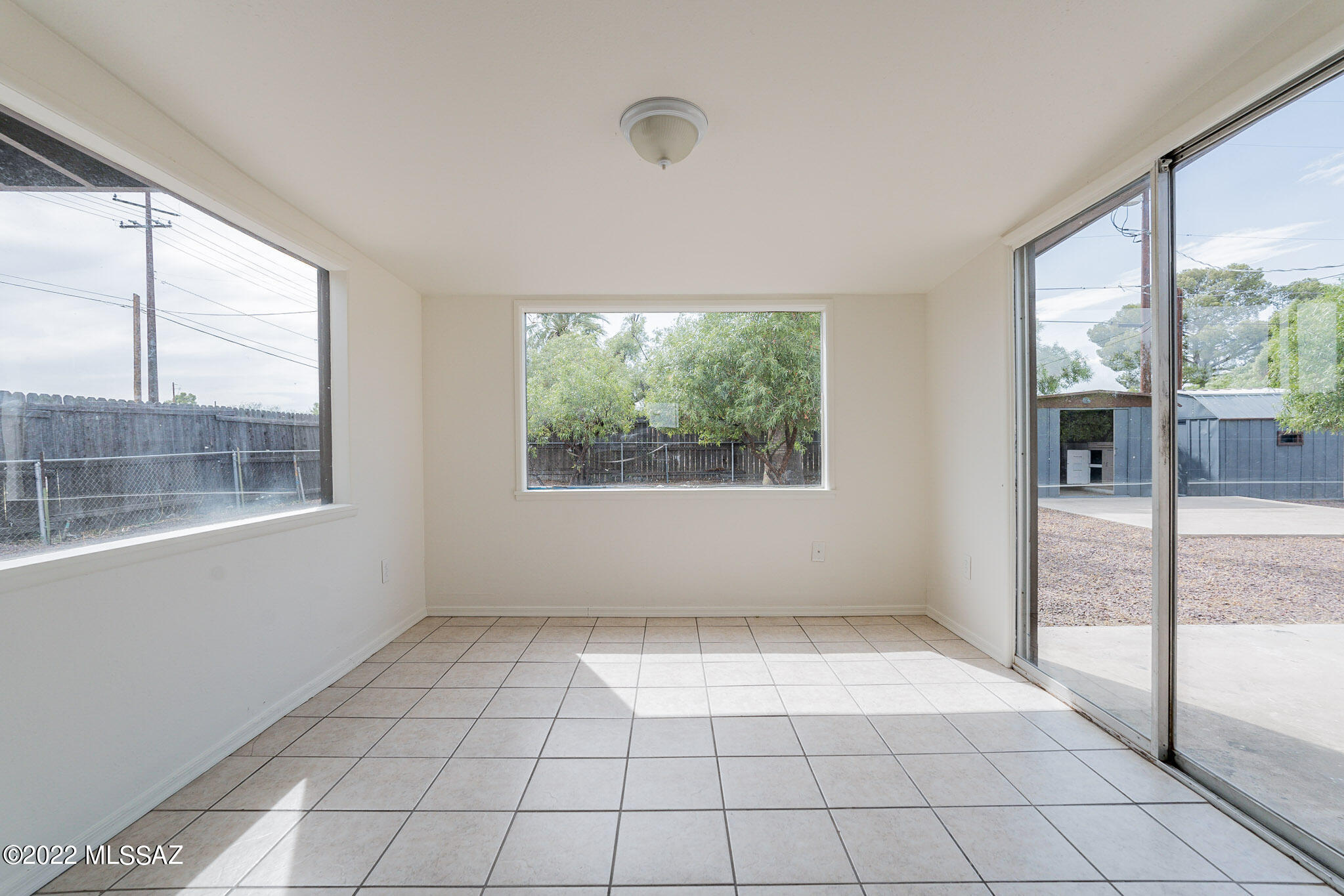 Deseret Heights - Residential