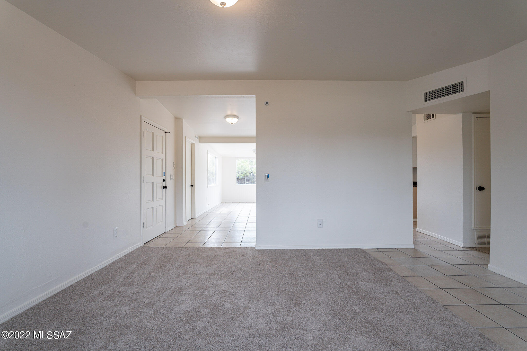 Deseret Heights - Residential