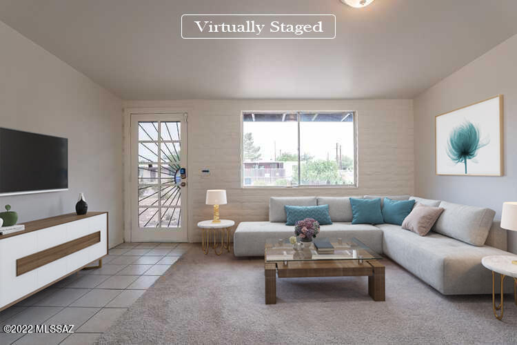 Deseret Heights - Residential