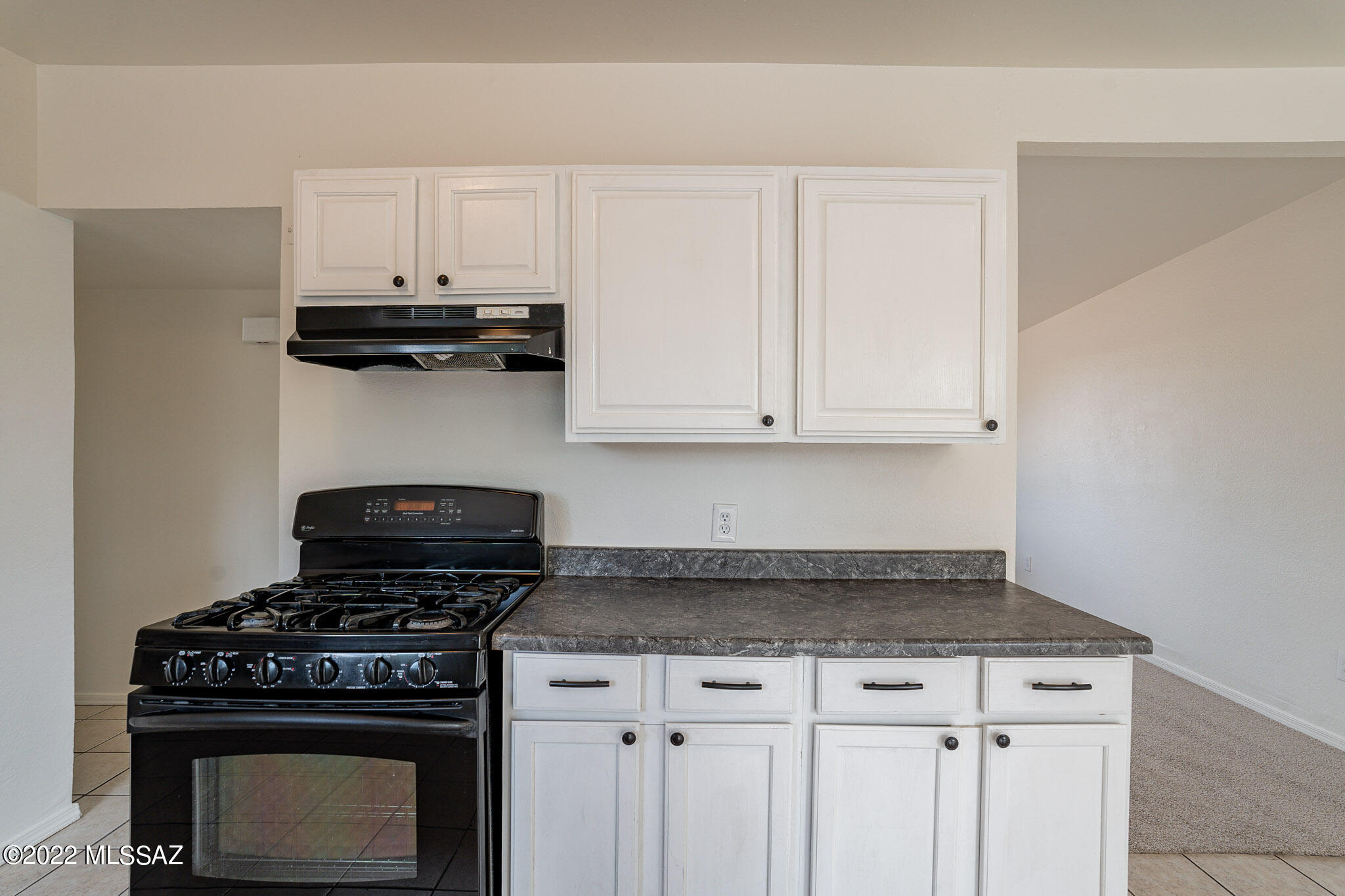 Deseret Heights - Residential