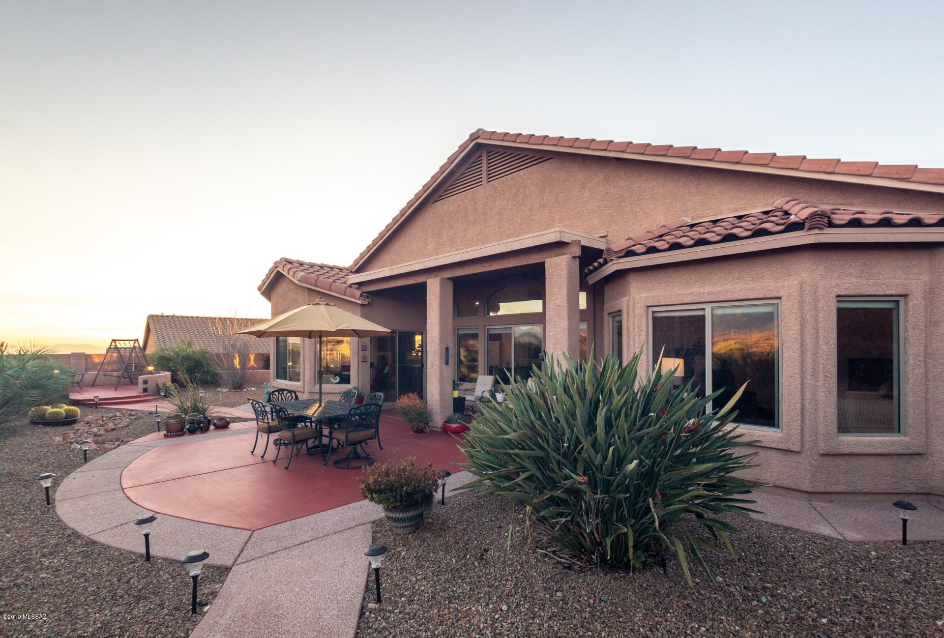 Eagle Crest Ranch - Residential
