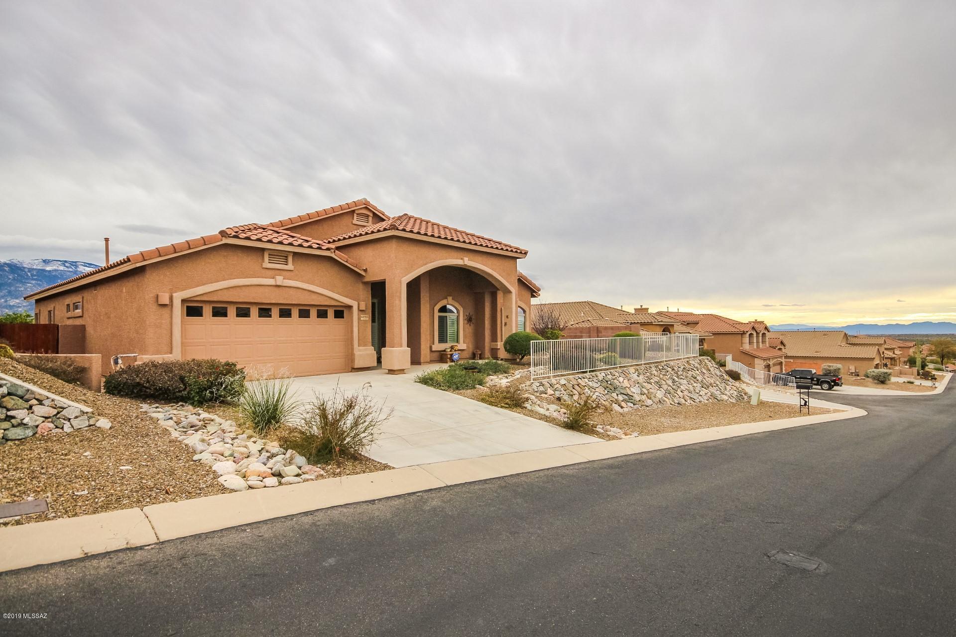 Eagle Crest Ranch - Residential