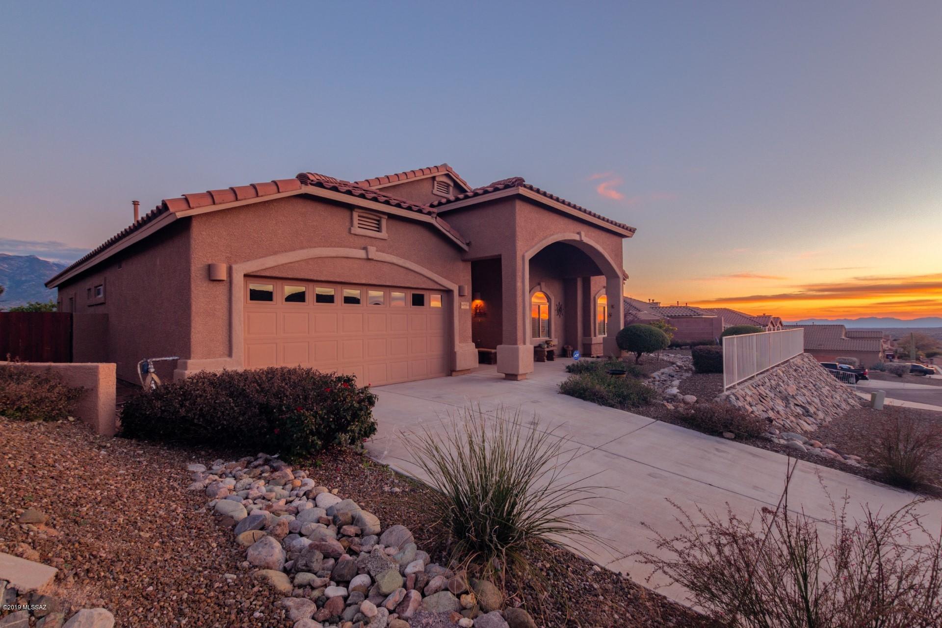 Eagle Crest Ranch - Residential