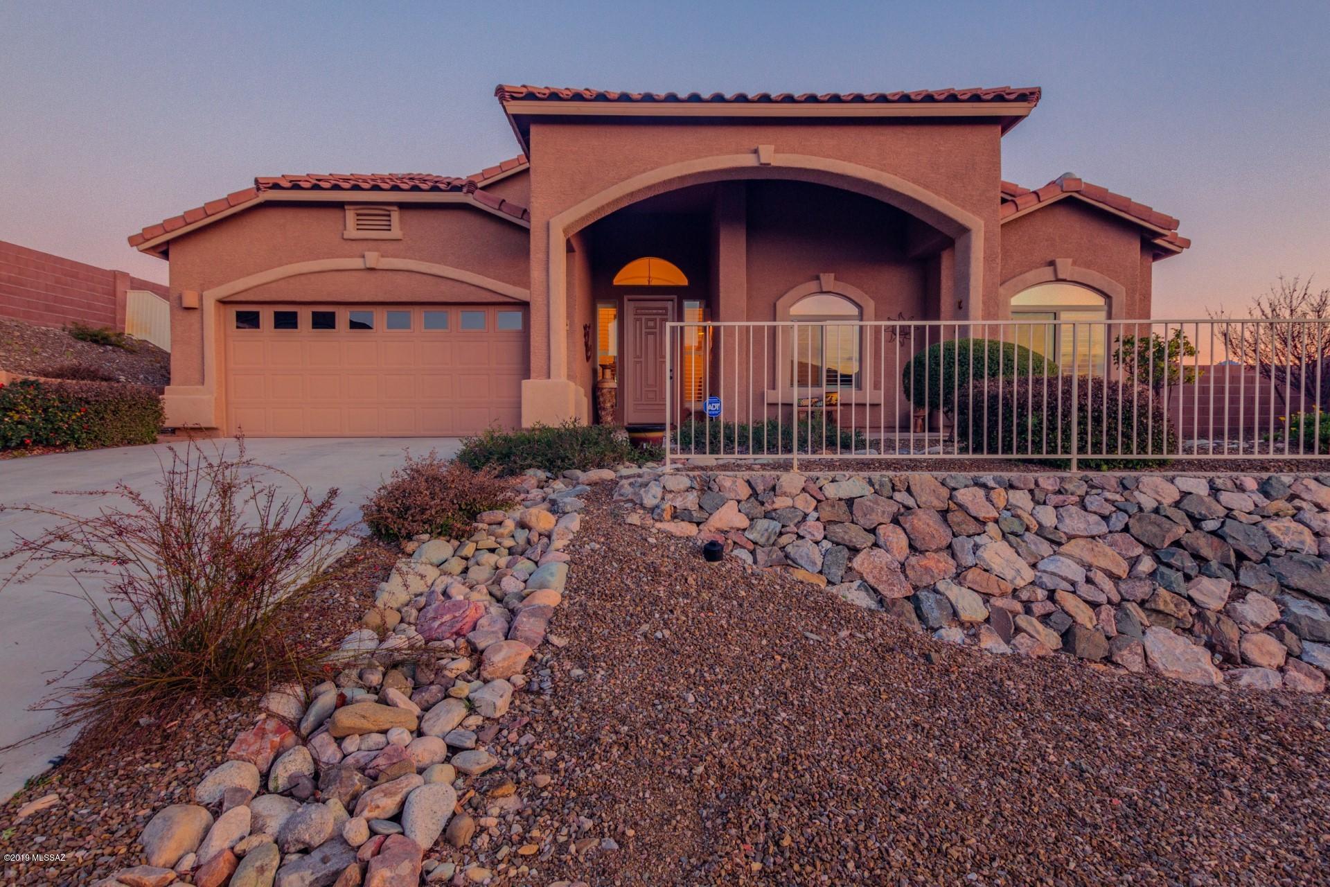 Eagle Crest Ranch - Residential