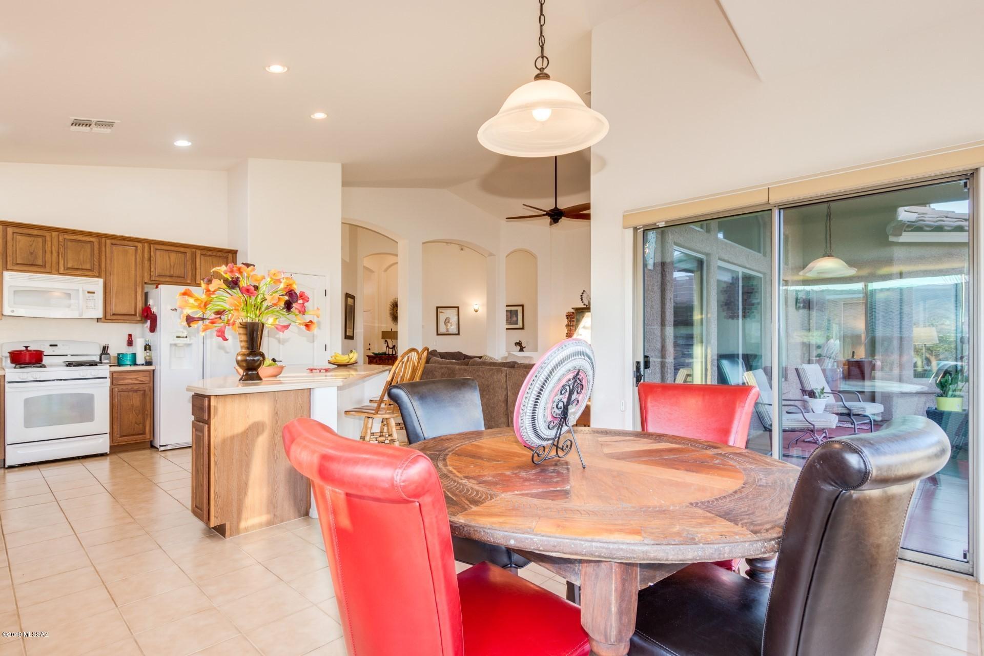 Eagle Crest Ranch - Residential