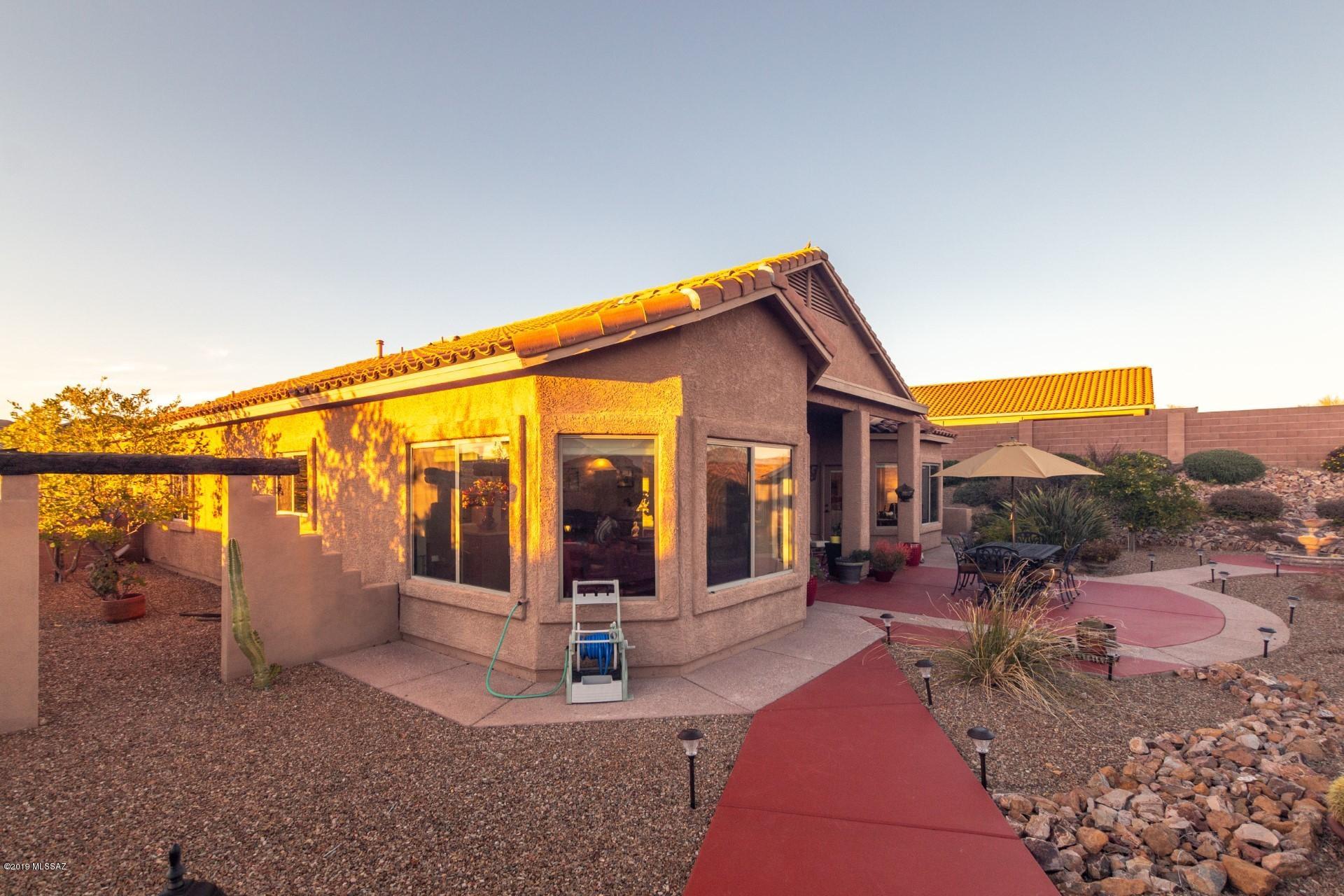 Eagle Crest Ranch - Residential