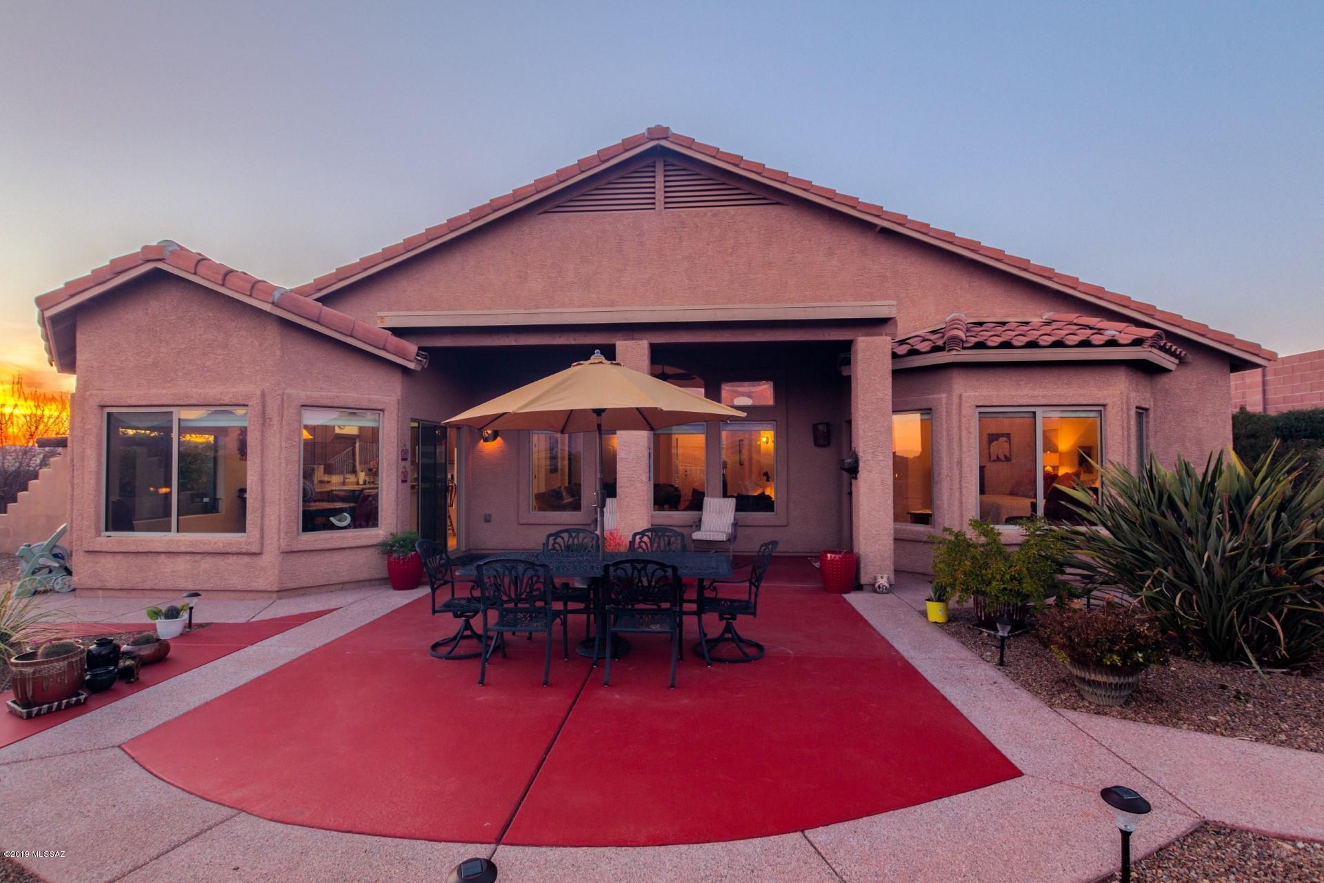 Eagle Crest Ranch - Residential