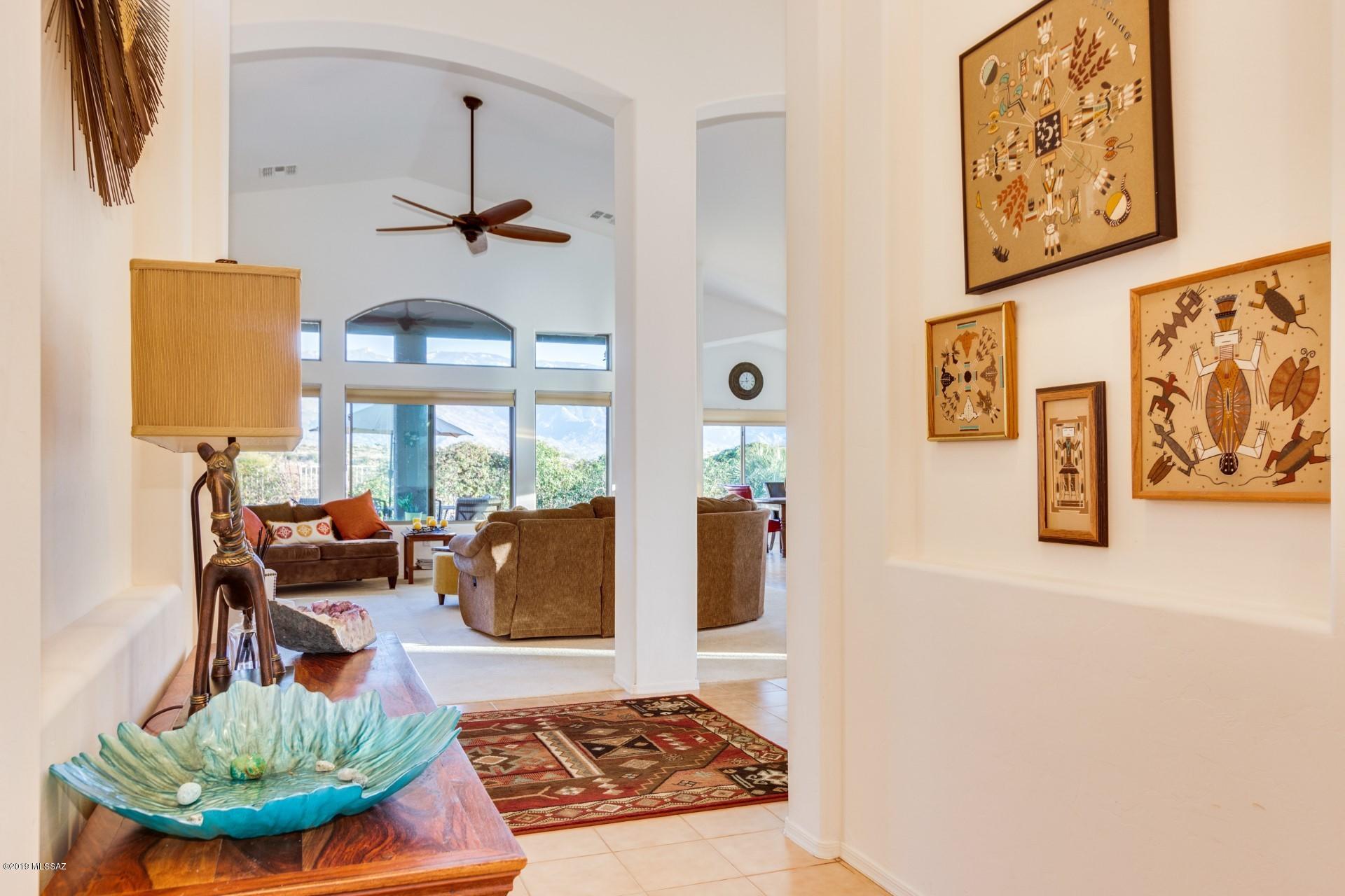 Eagle Crest Ranch - Residential