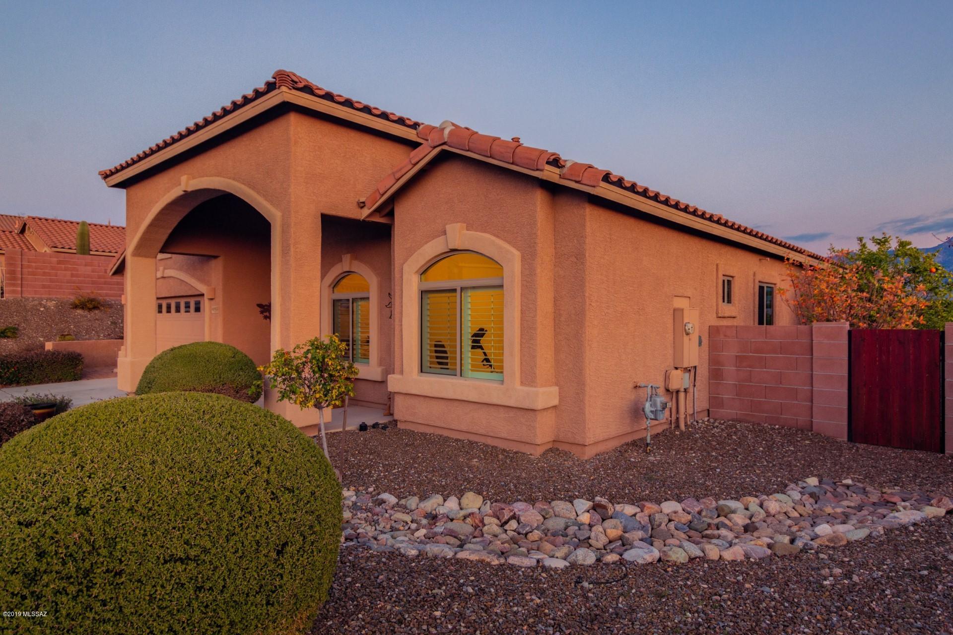 Eagle Crest Ranch - Residential