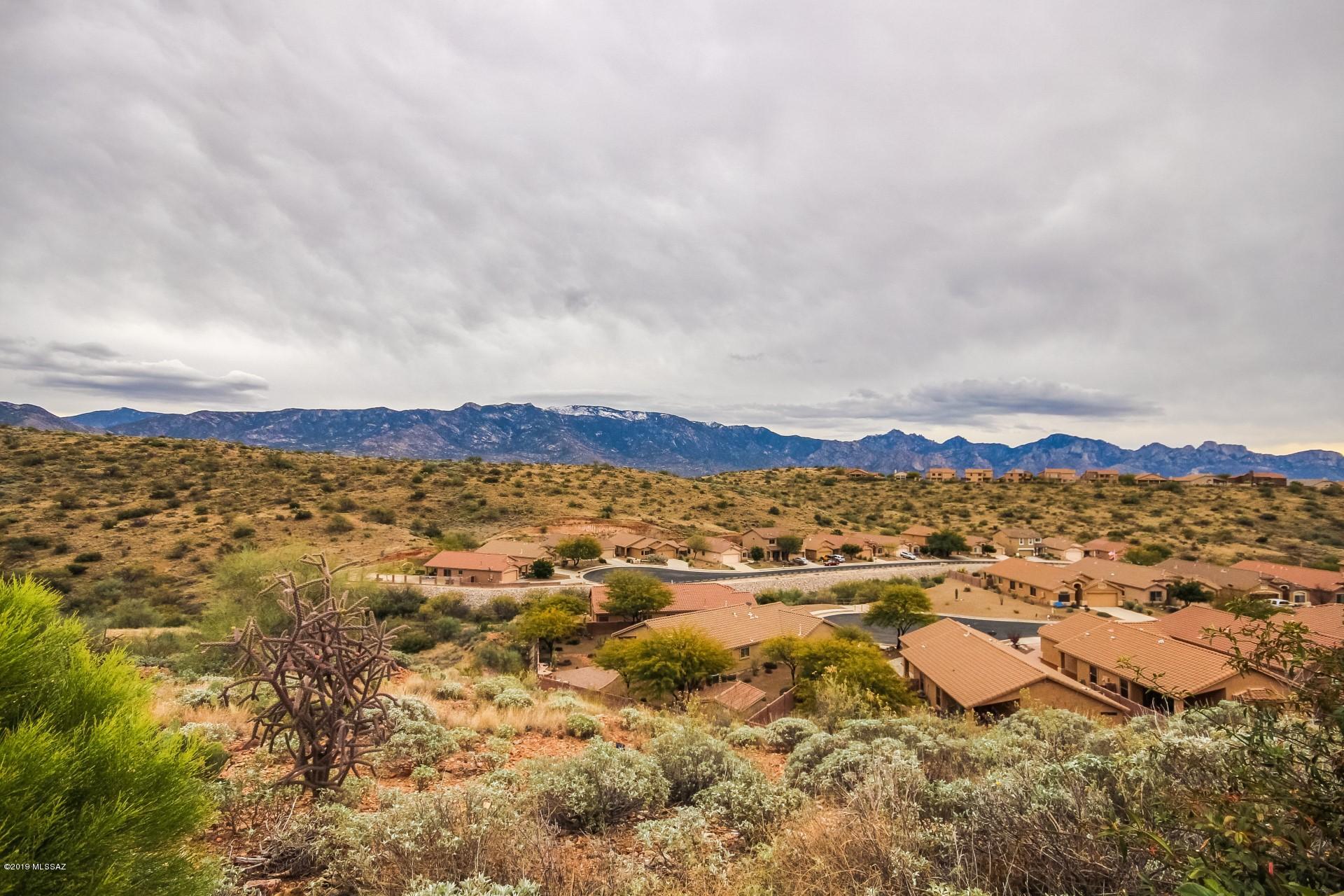 Eagle Crest Ranch - Residential