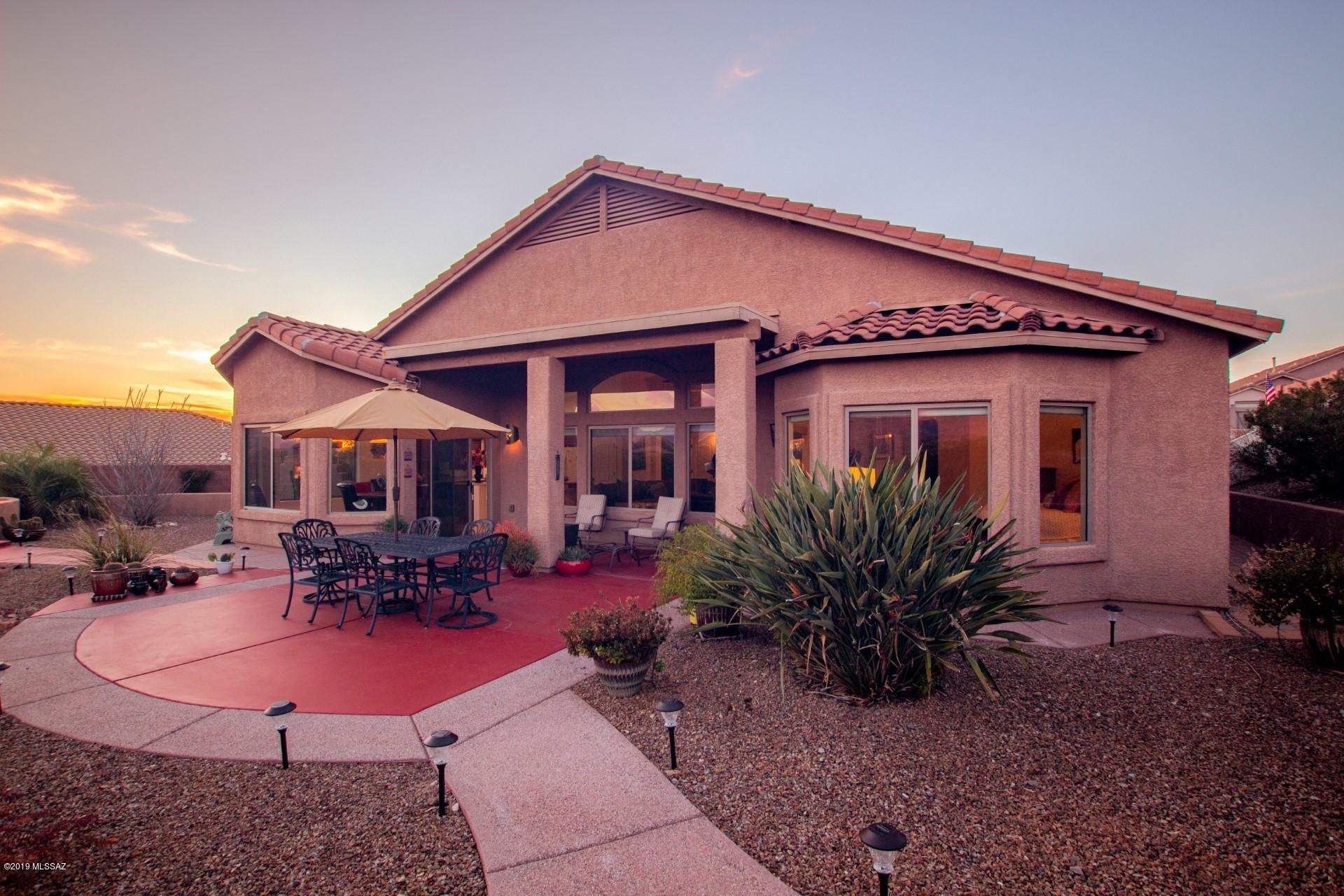 Eagle Crest Ranch - Residential